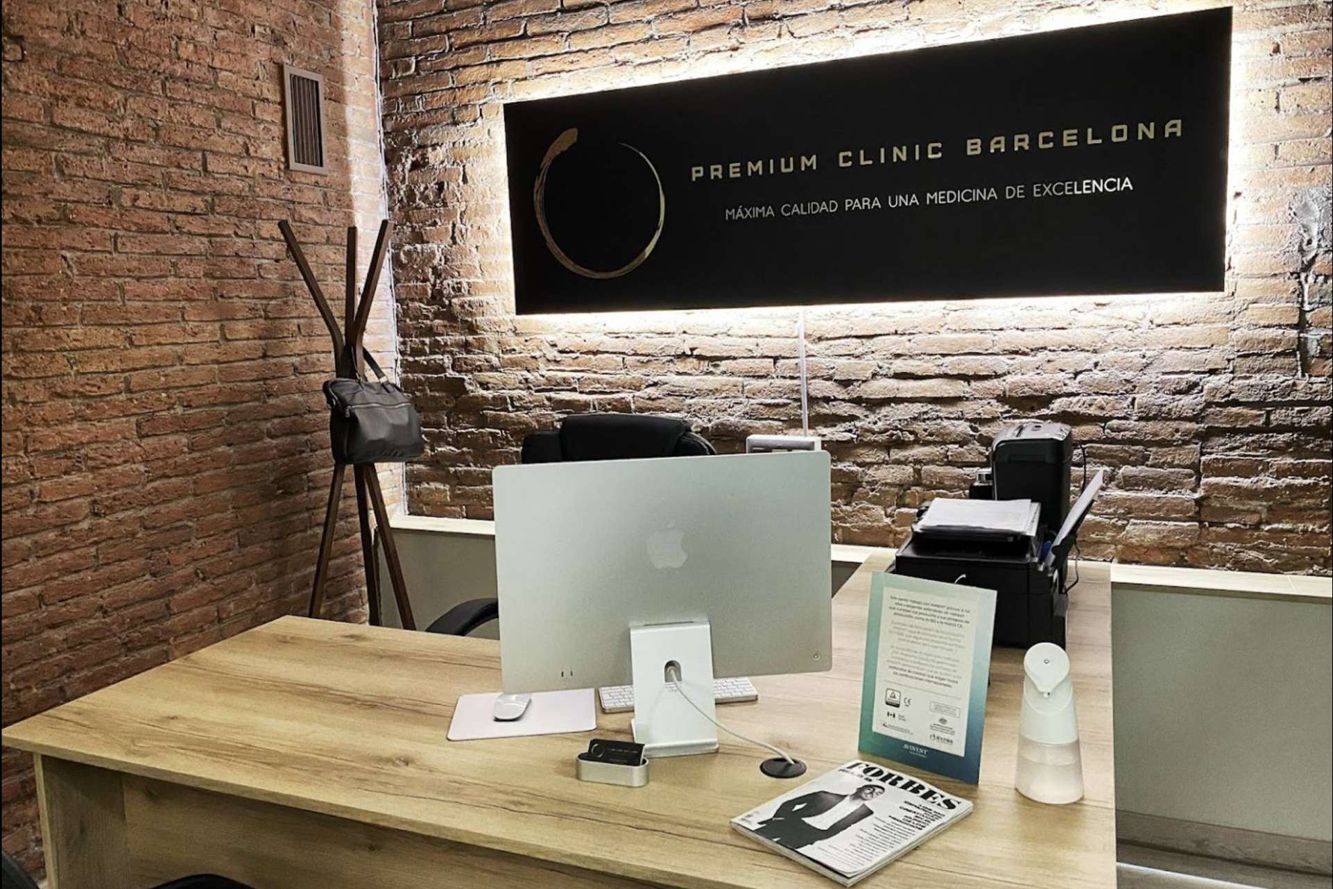 La Nueva Cirugía Estética dispone de un equipo multidisciplinar de especialistas en medicina estética