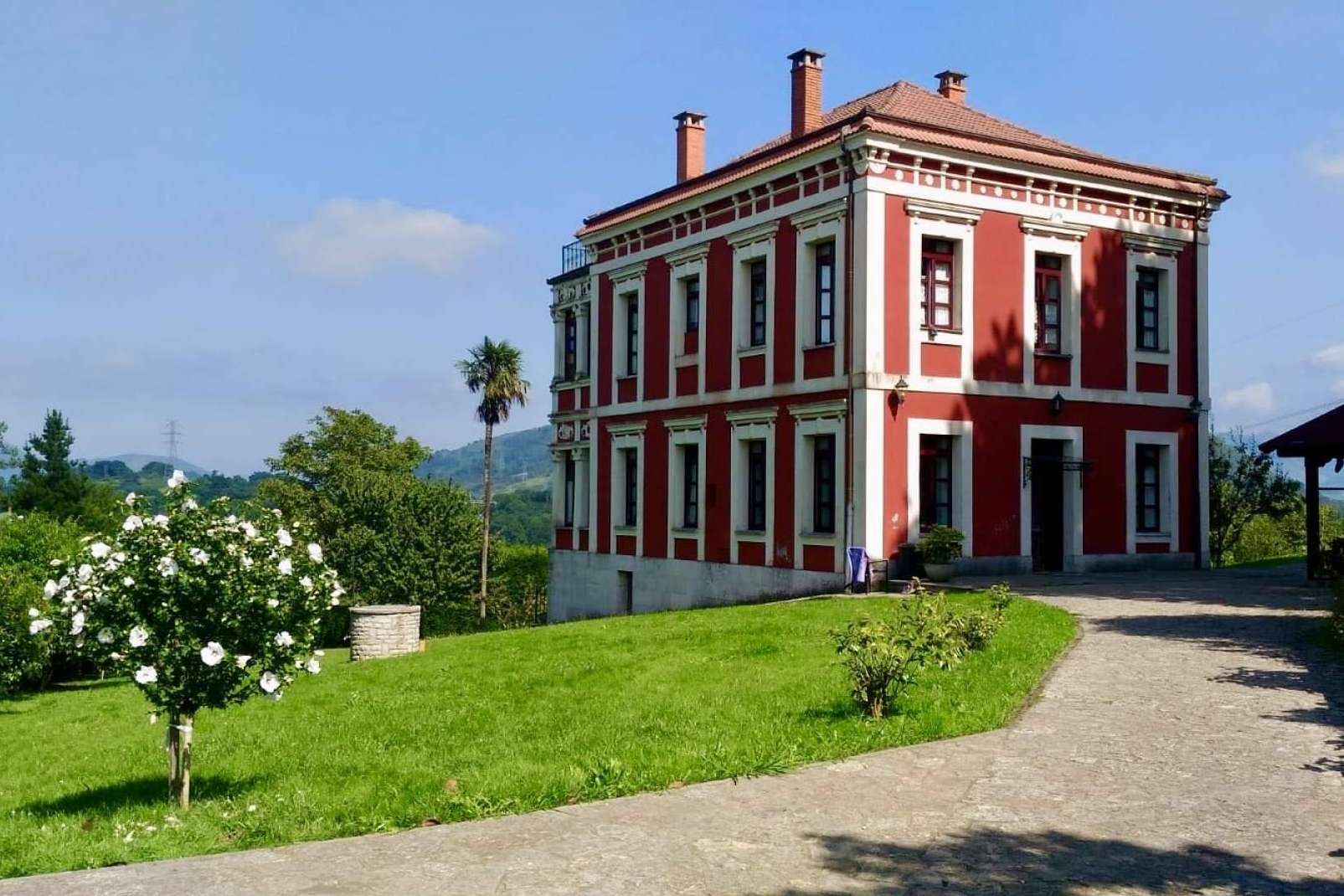 La Lechuga Colorá propone vacaciones para el bienestar en la naturaleza de Asturias