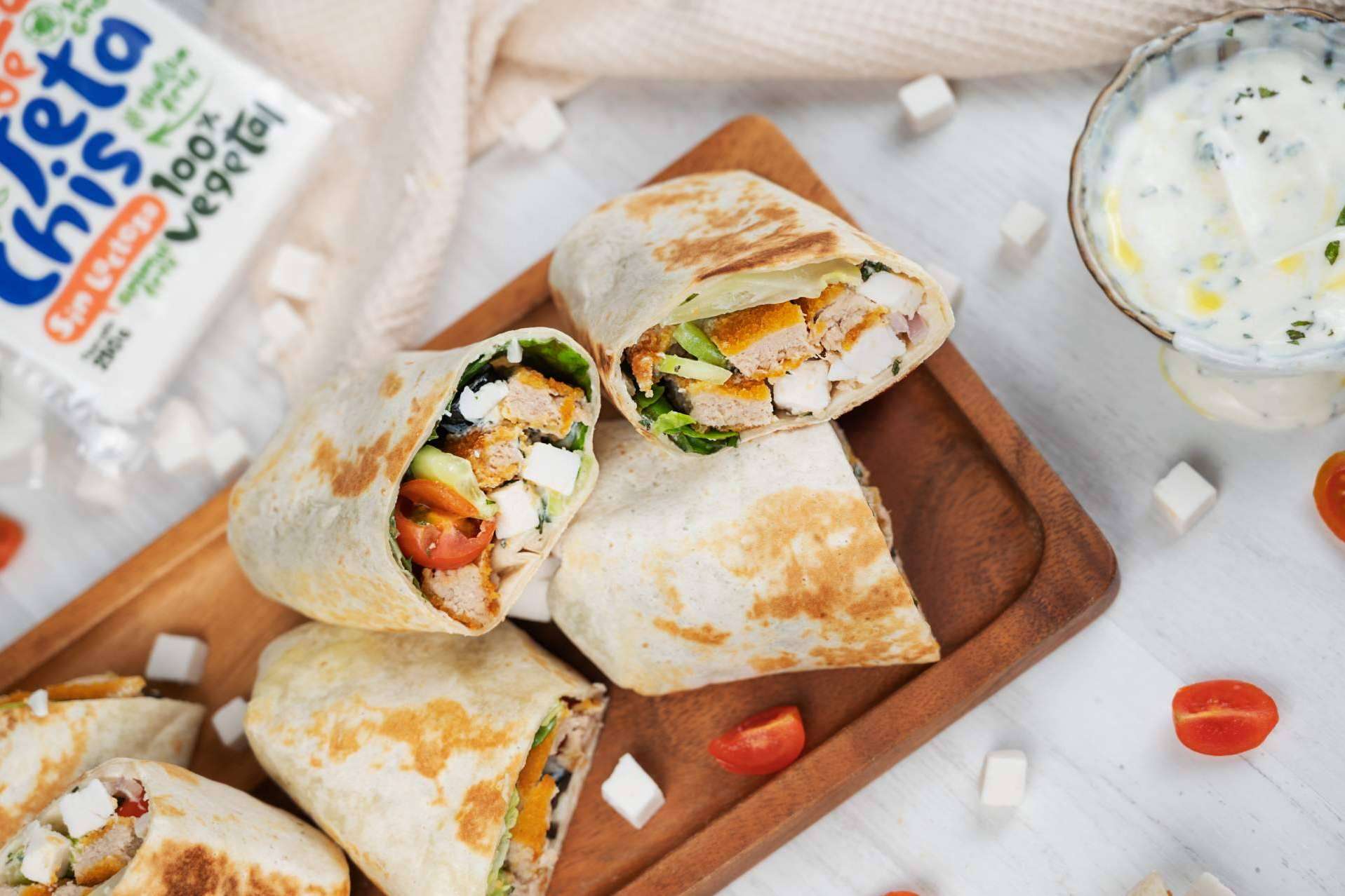GrinGrin Foods y su éxito dentro del sector HORECA