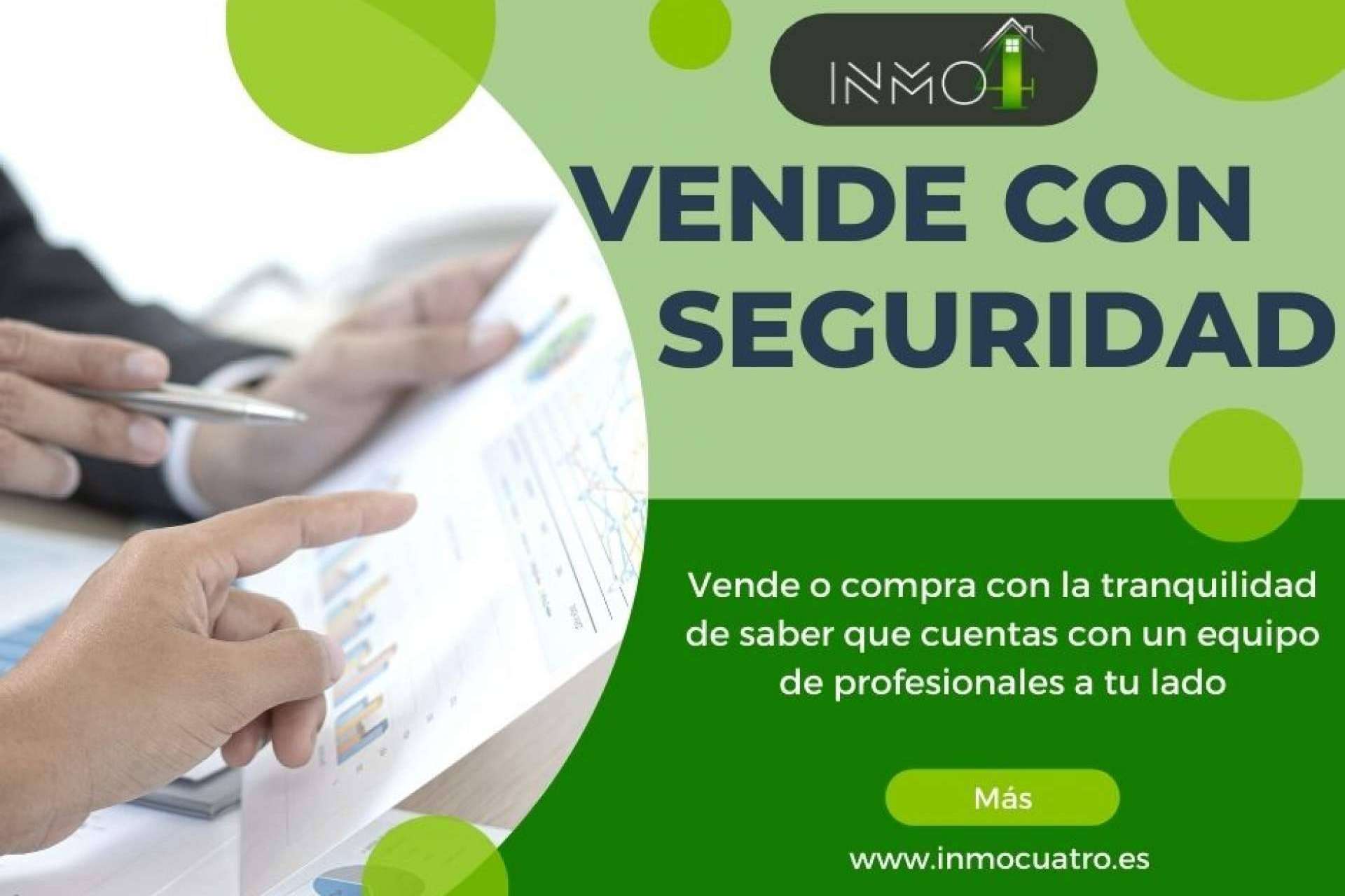 Consejos para vender un piso de manera efectiva y la importancia de contar con una inmobiliaria como INMO4