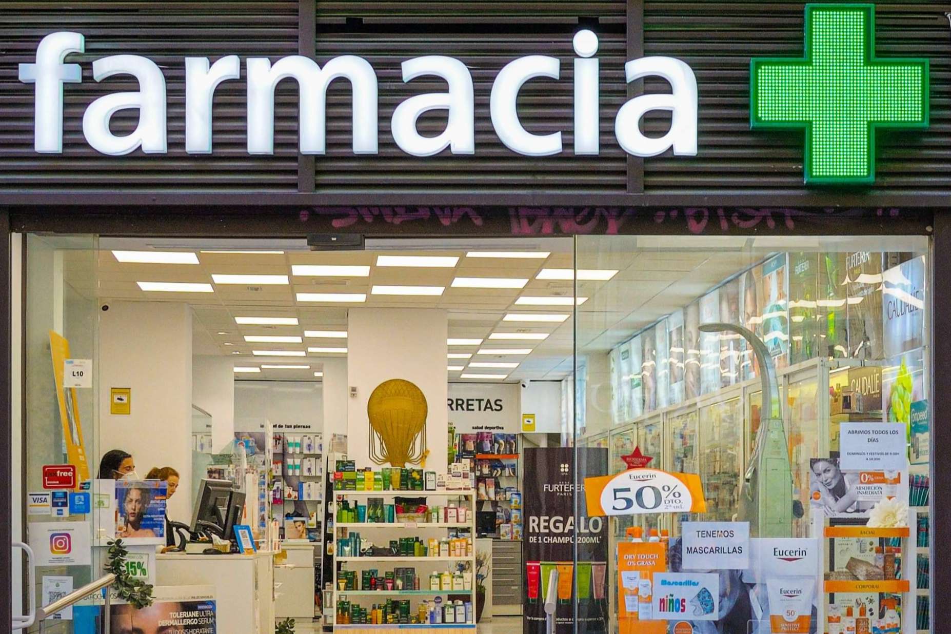 La importancia de una base de datos bien desarrollada en el sector farmacéutico, por BancoDatos