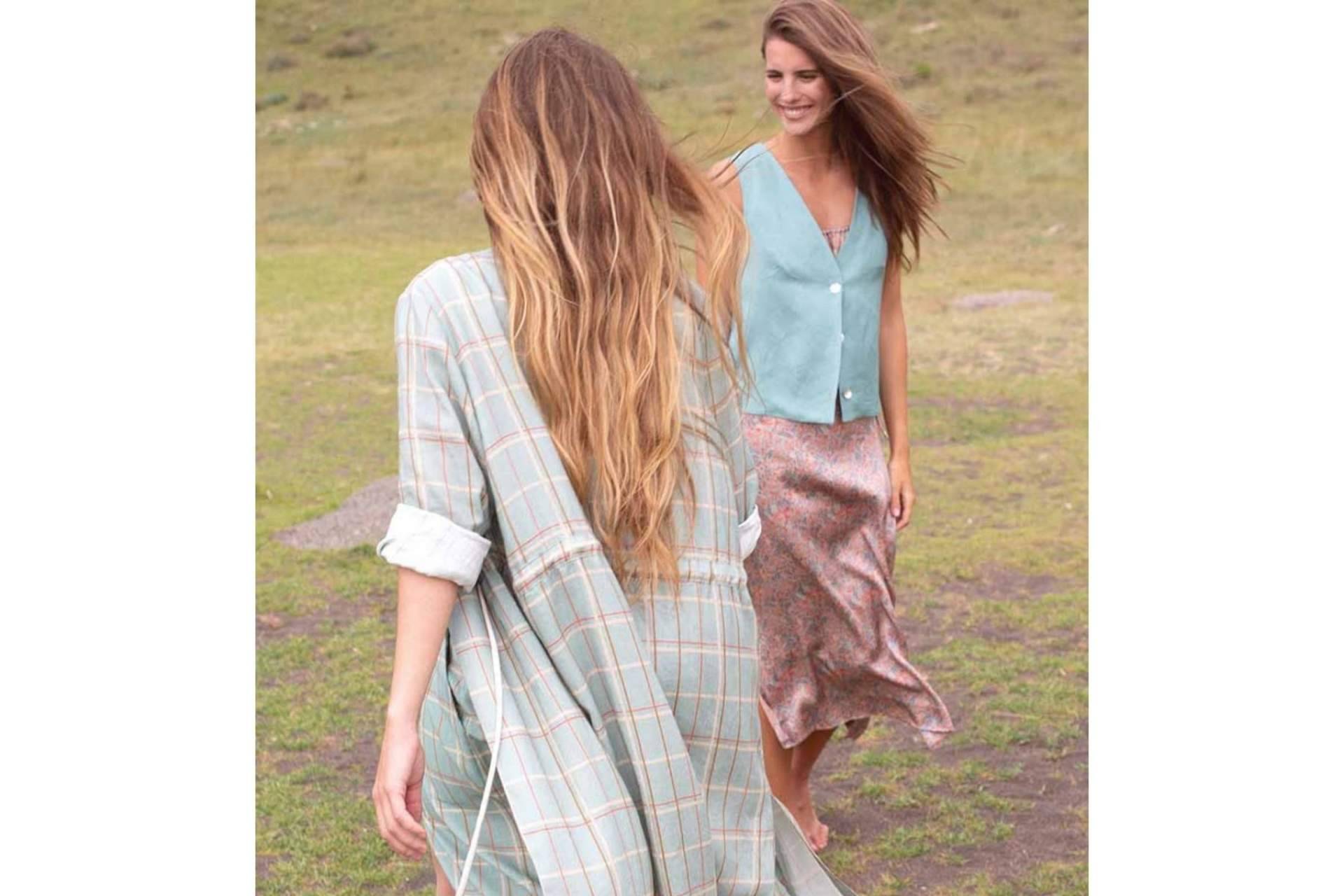 Una marca que apuesta por moda sostenible y de calidad, ALHAN North Concept