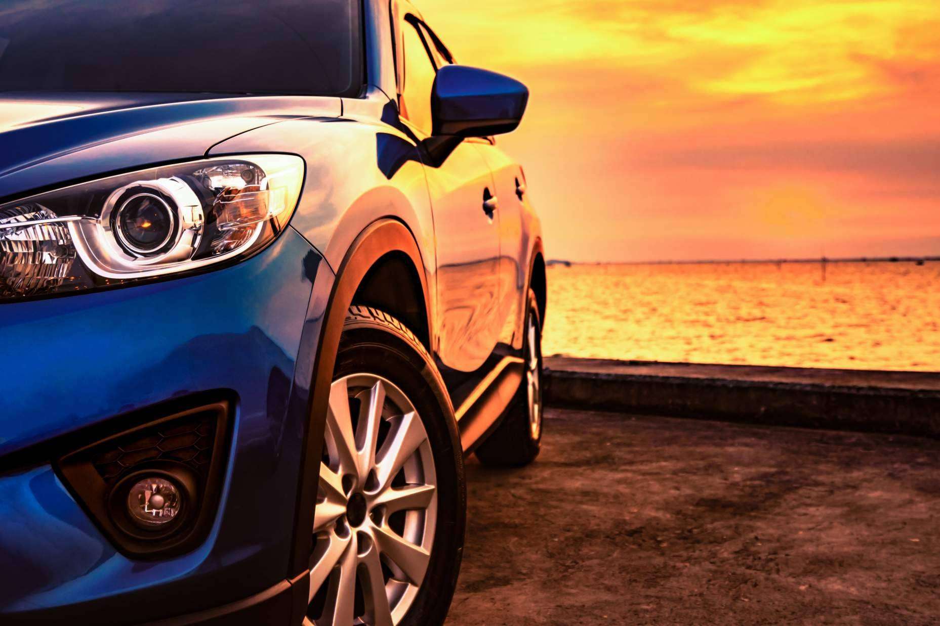 Rent Car Deluxe explica cómo alquilar coches de lujo