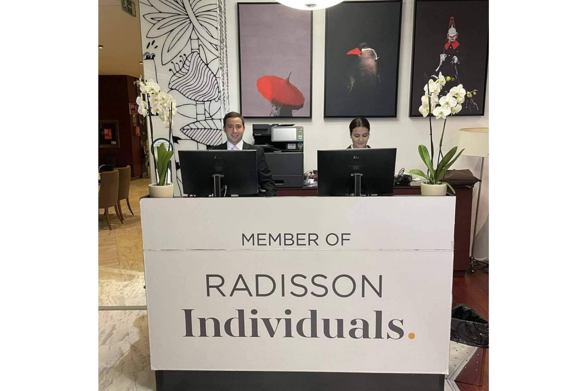 Los alumnos de Vatel España empiezan sus prácticas estivales en algunos de los mejores hoteles internacionales y nacionales