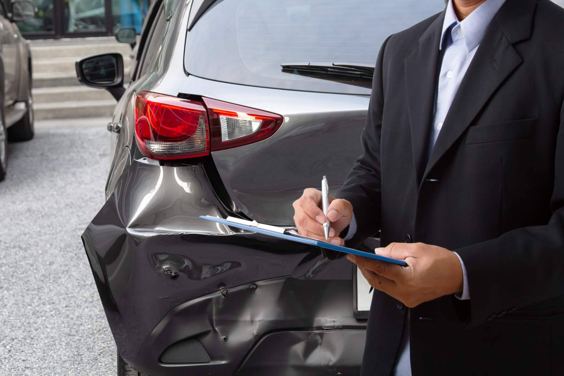 Dar de baja un coche ¿Qué hace falta según Compramos Tu Siniestro?