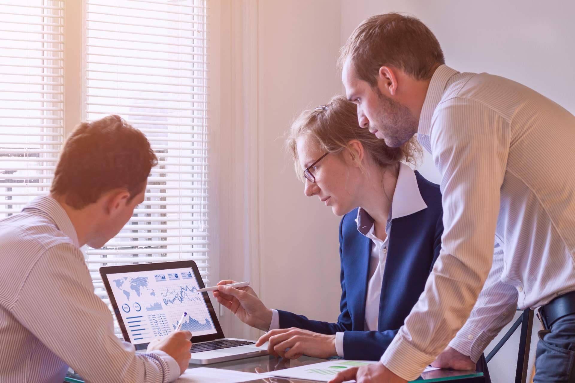 El marketing digital ha llegado a todos los sectores