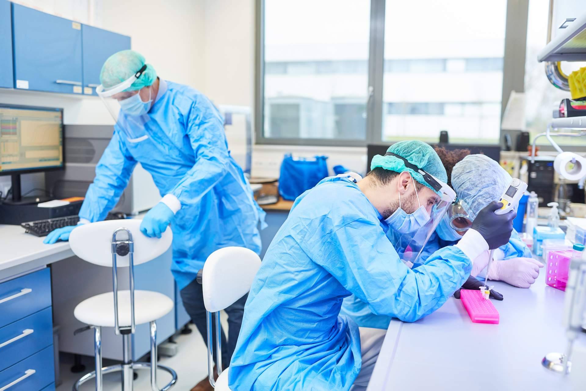 ¿Por qué es importante vacunarse contra el VPH?, con UROINFO