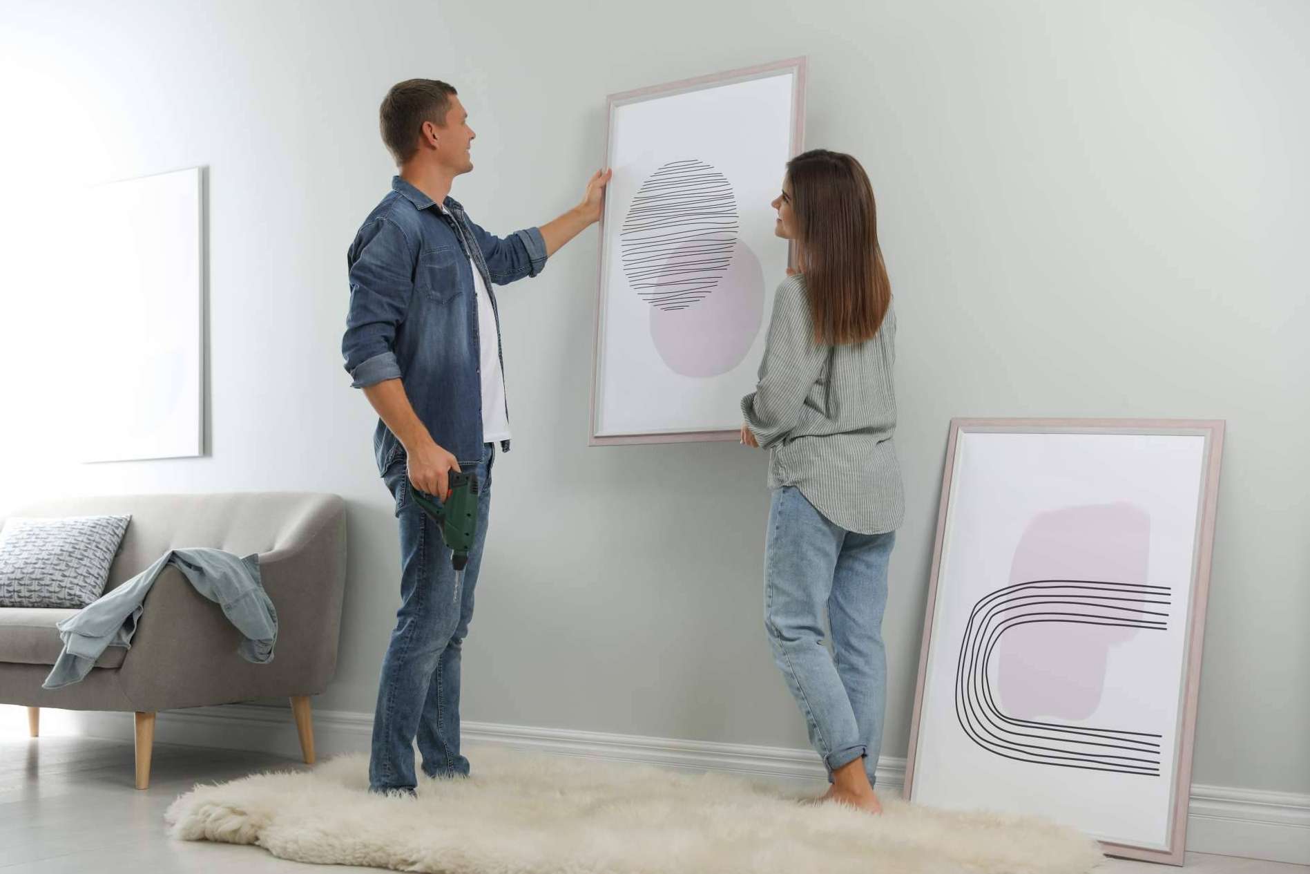 El curso introductorio de 10 pasos para decorar la casa, de la mano de Decofilia
