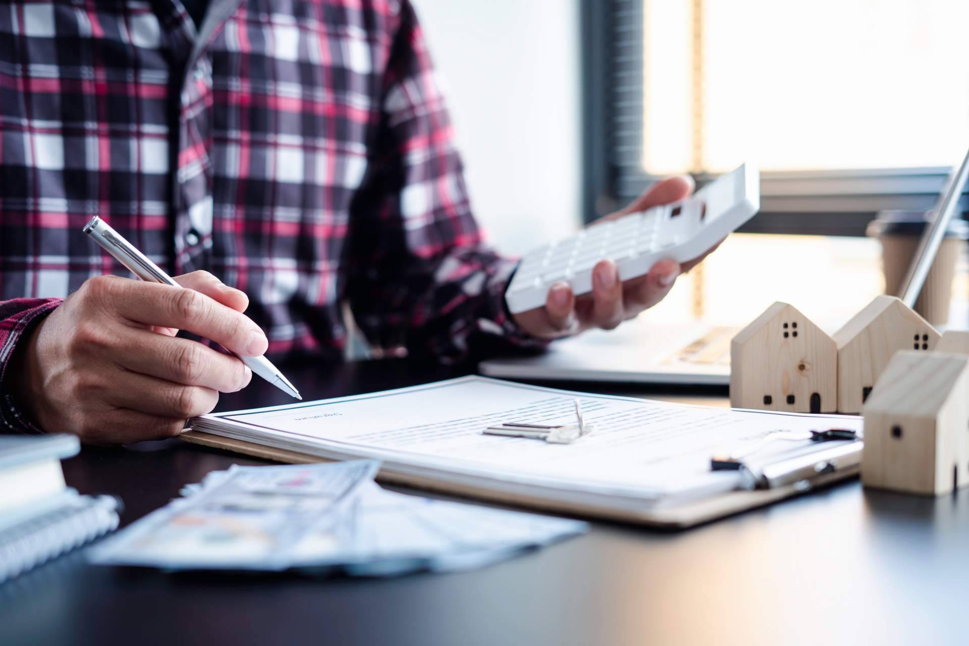 Los beneficios de contar con un asesor inmobiliario, como Francisco José Suárez Díaz