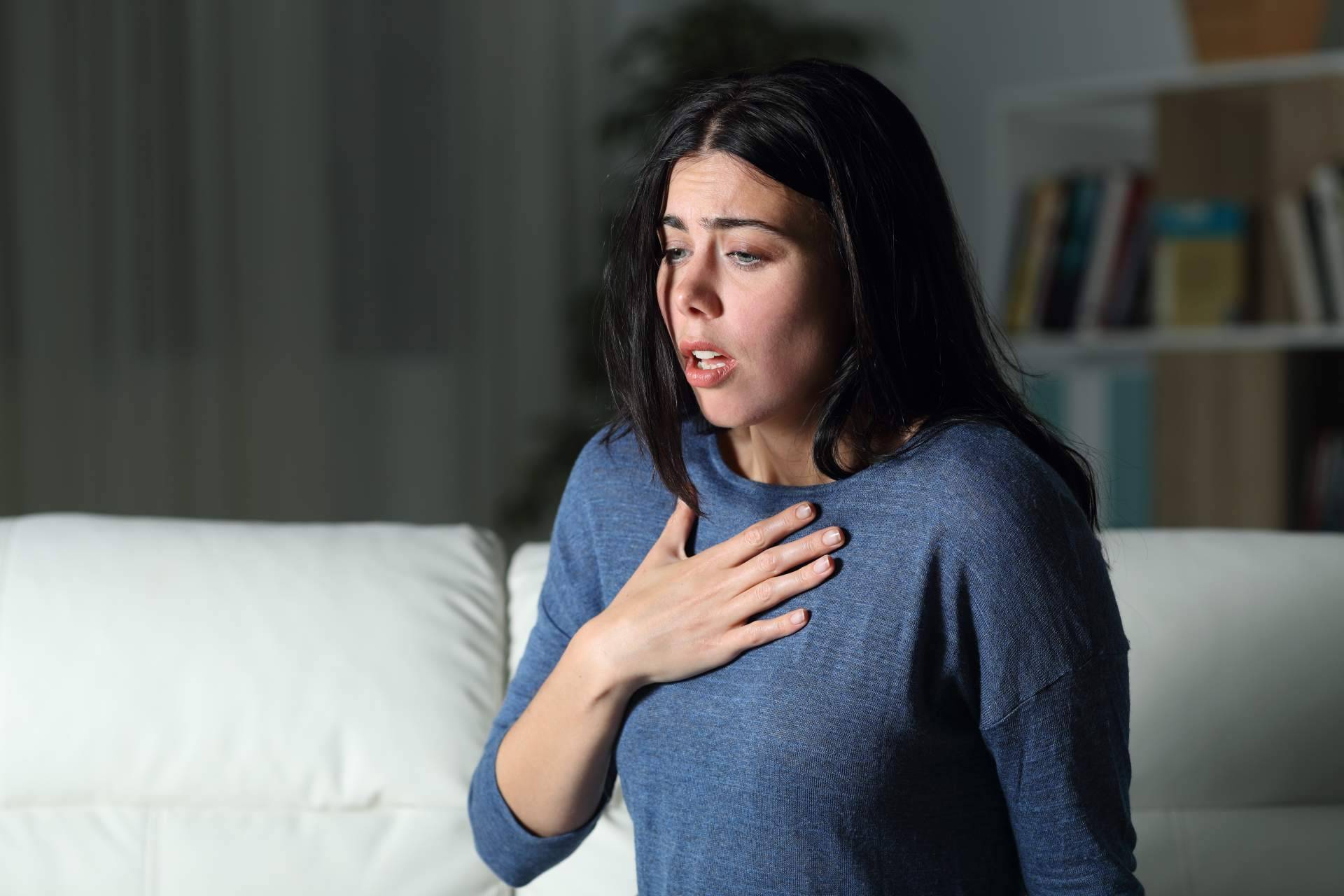 La terapia online, la apuesta de Cláritas para encontrar solución a los problemas de ansiedad