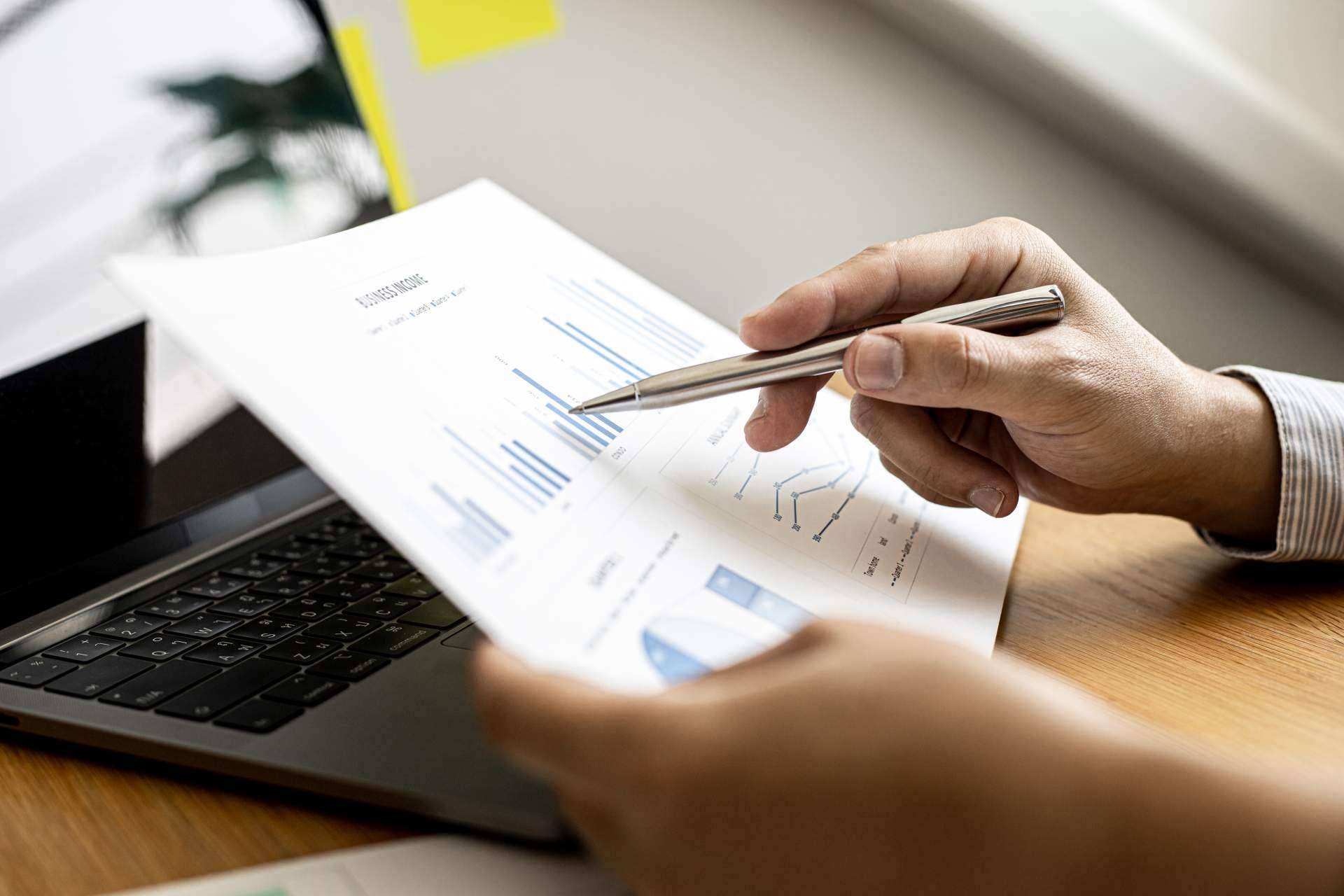 ¿Cómo resolver los problemas financieros de una compañía?, por Deudalitix