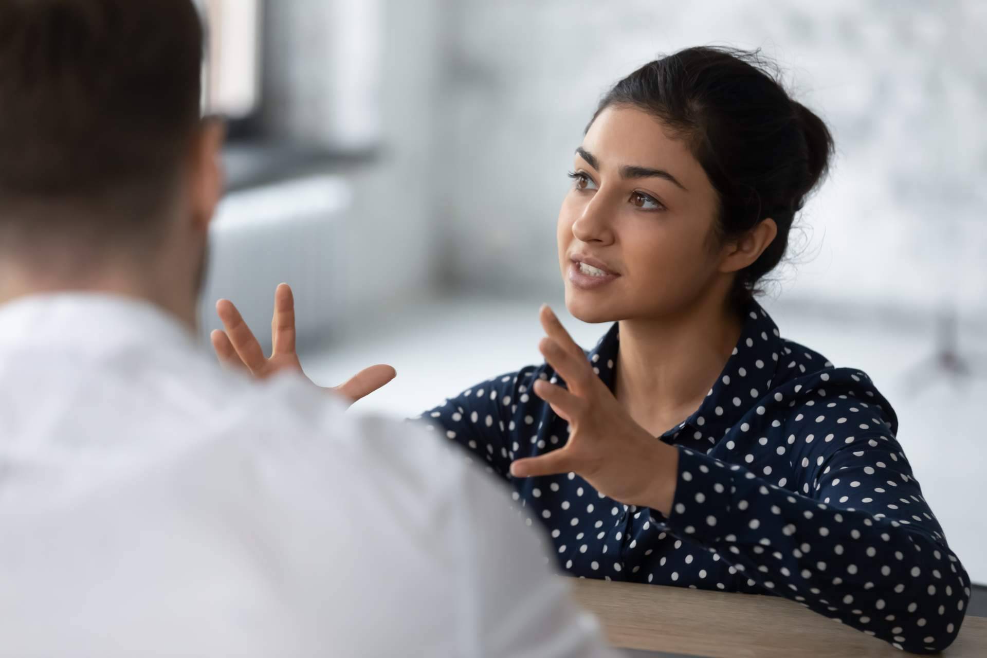 La importancia de asesoramiento sin conflictos de intereses por parte de un personal shopper inmobiliario que únicamente vela por su cliente
