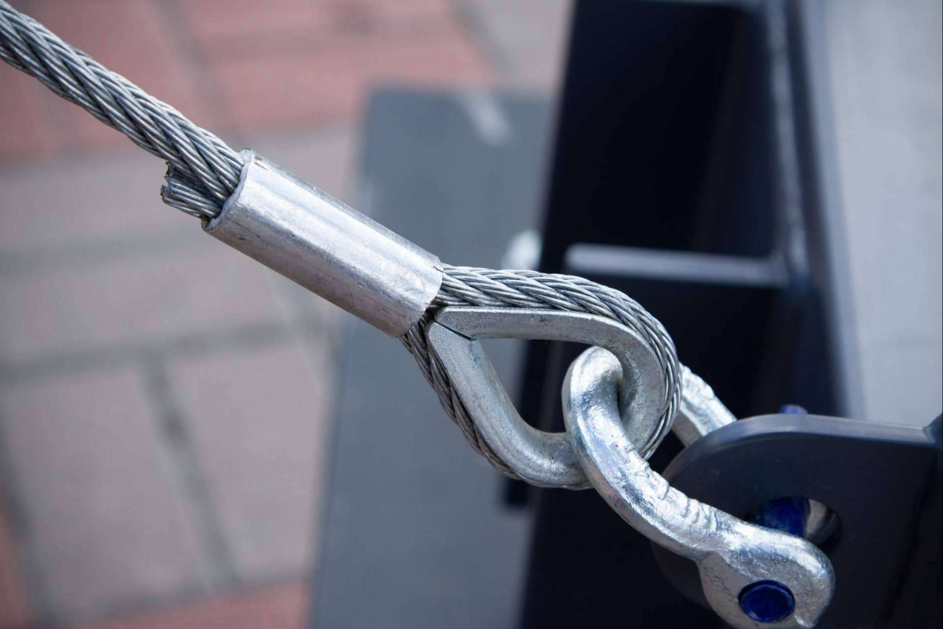 Las características de los cables de acero, un accesorio para embarcaciones disponible en la tienda online Nova Argonautica