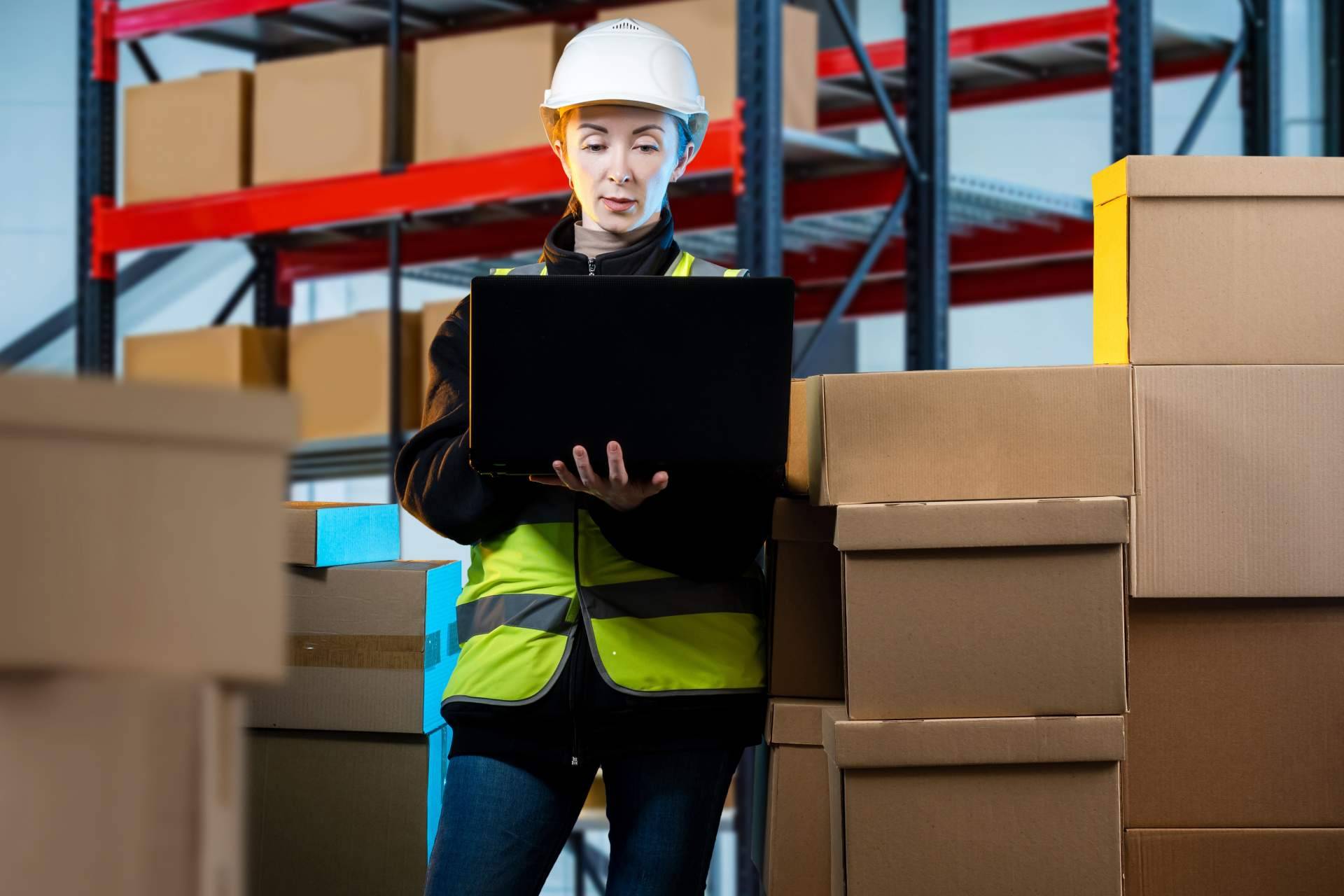 Transportes Gomesa, empresa de logística en Córdoba con una década de experiencia