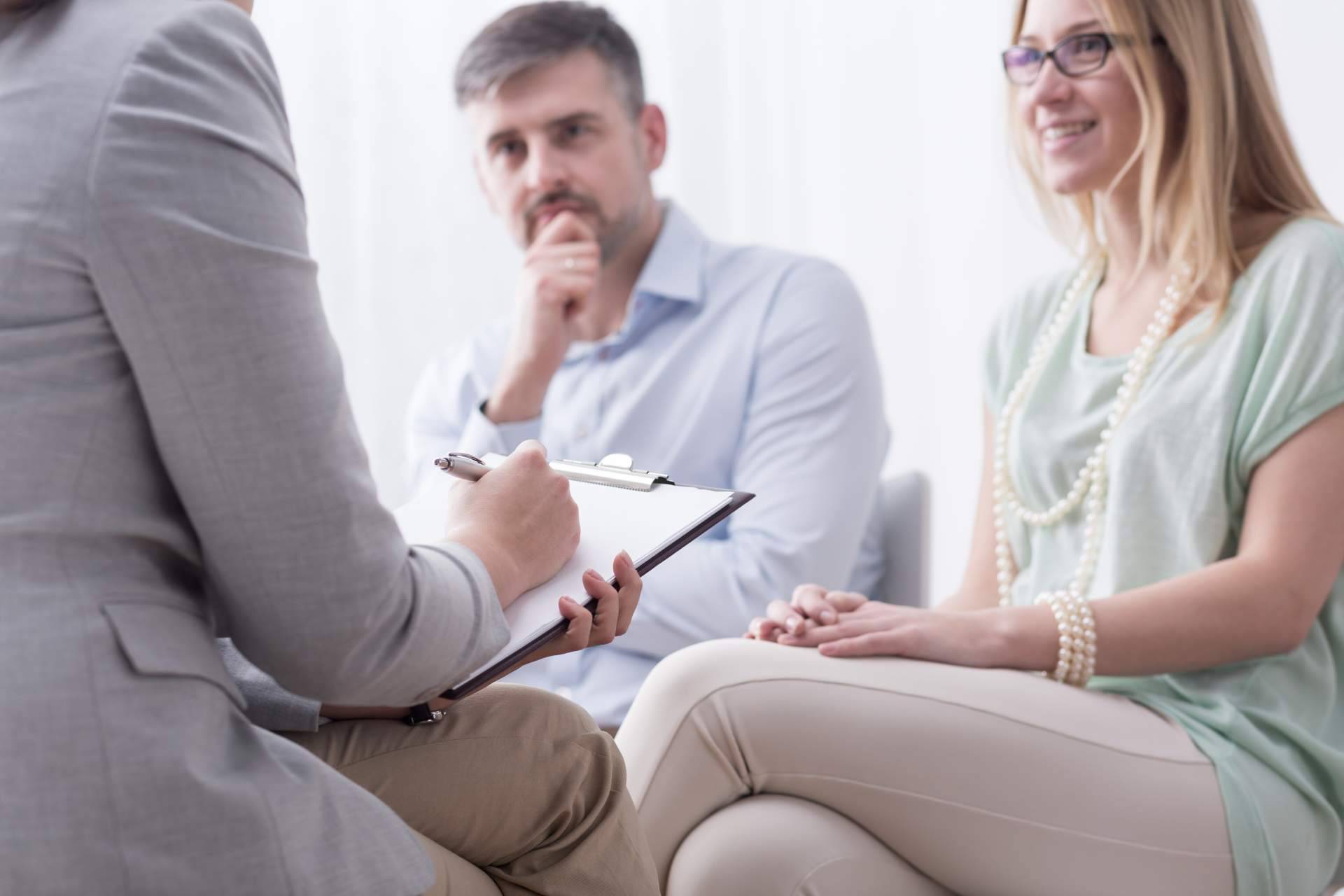 ¿Por qué es importante acudir a terapia de pareja cuando la vida íntima en pareja no es satisfactoria?