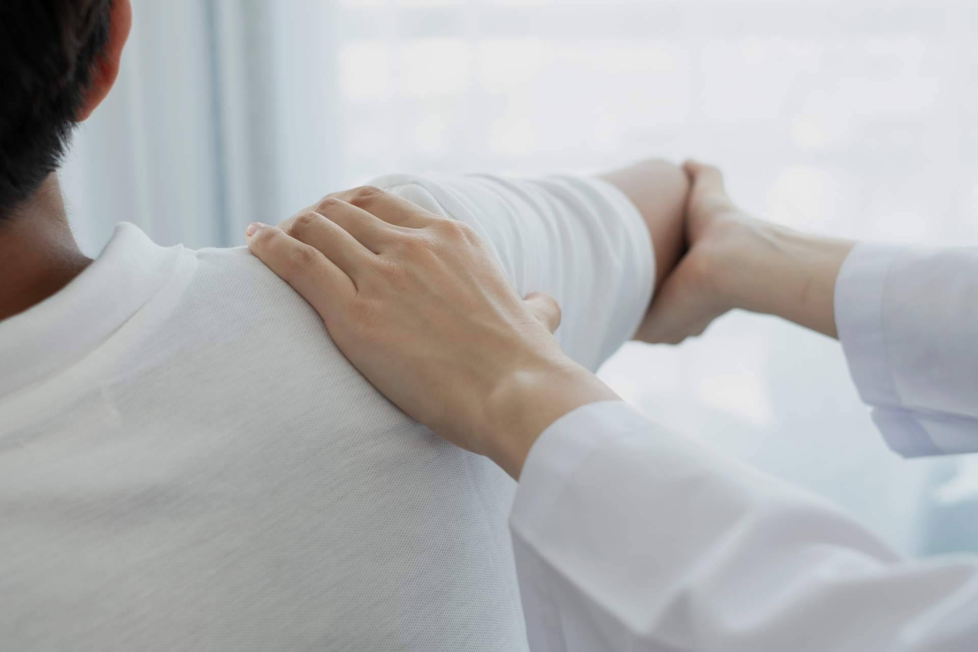 Mar Mauriz Fisioterapia explica en qué consiste la vacumterapia