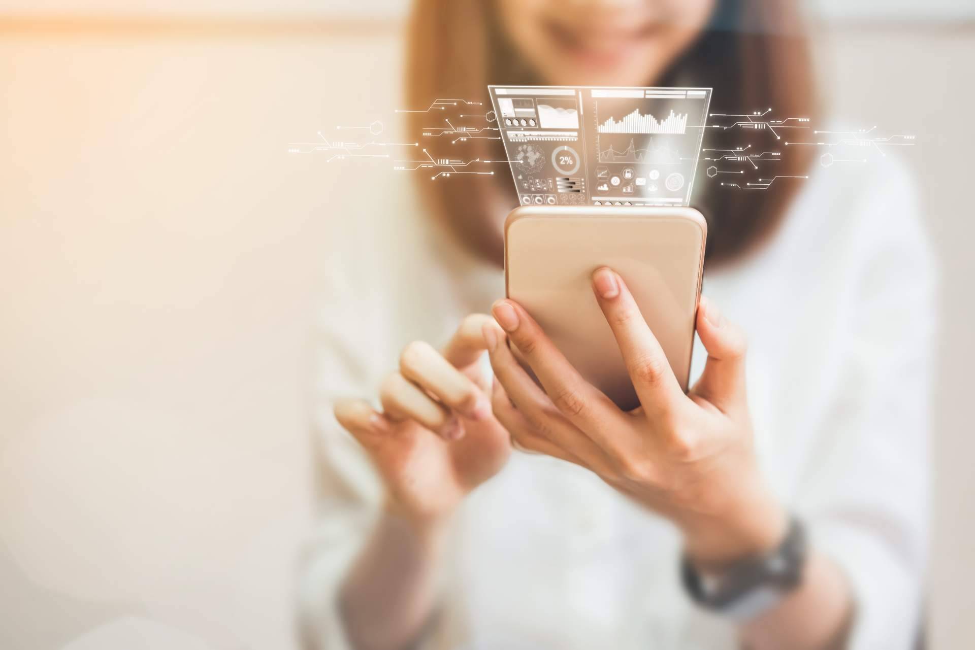 ¿Qué tipos hay de certificados digitales?