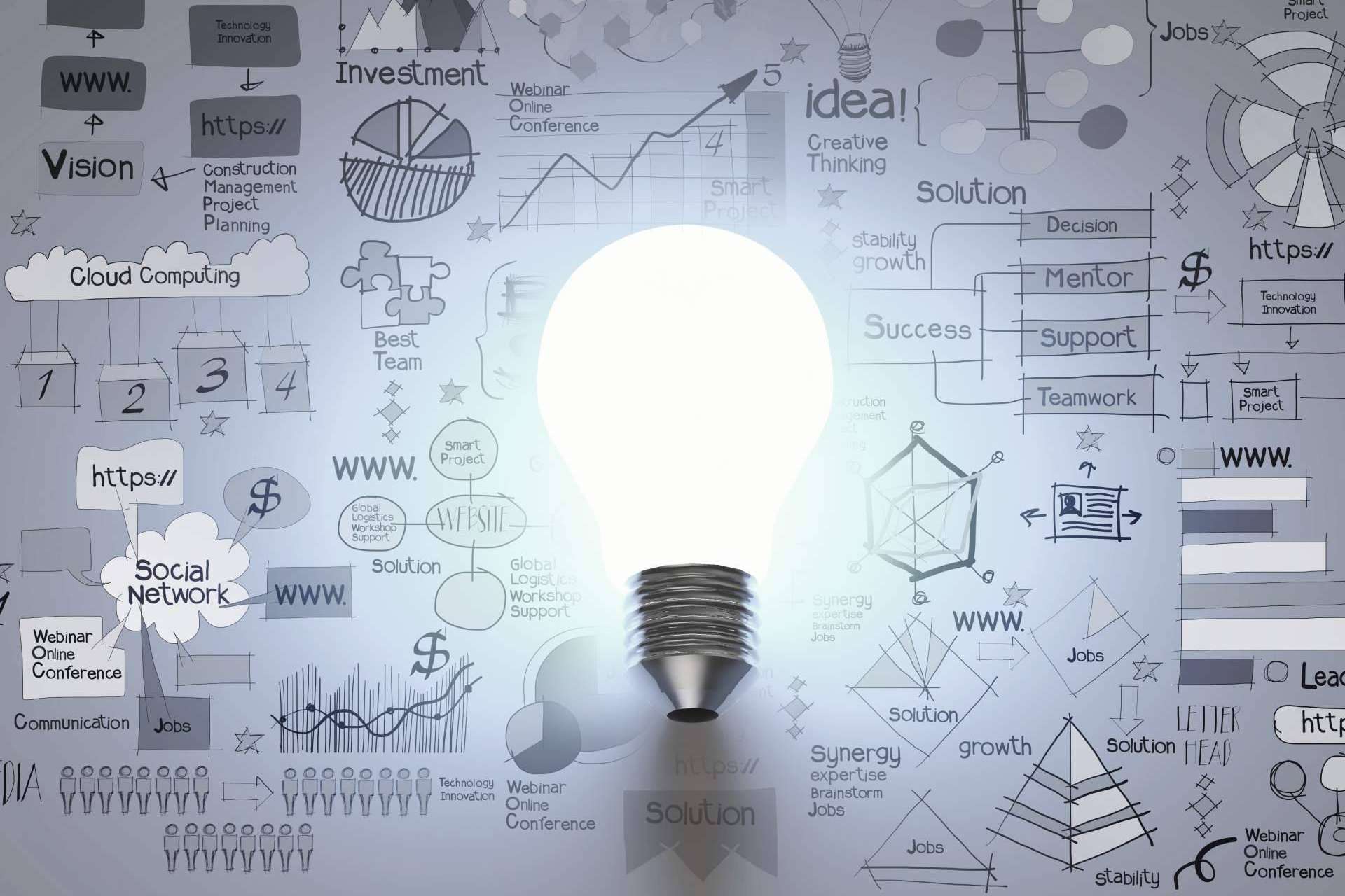 Las consecuencias económicas de la automatización de procesos en la industria, por Overtel