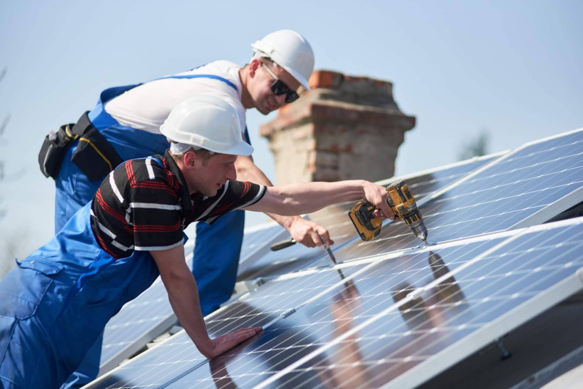 Se puede ahorrar en el gasto de energía gracias a las soluciones que ofrece Projectum.es