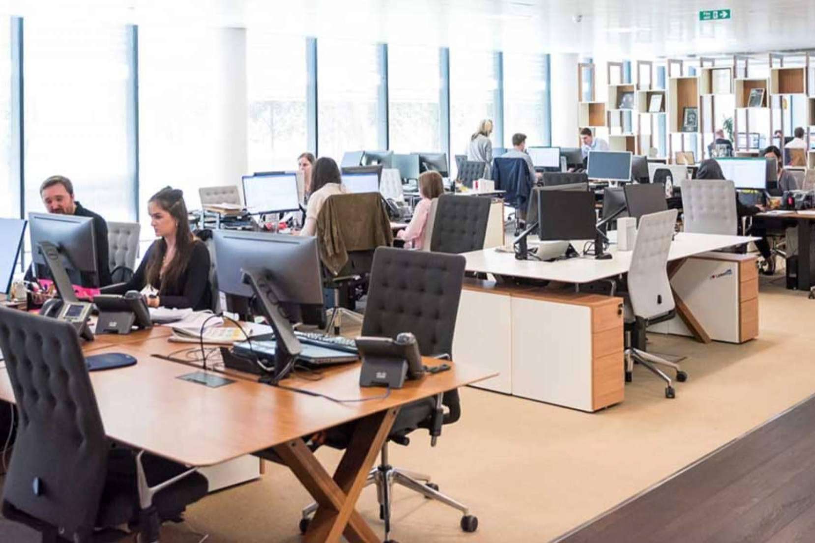 ¿A qué retos se enfrentan las empresas cuando empiezan a crecer?, por ene Consulting