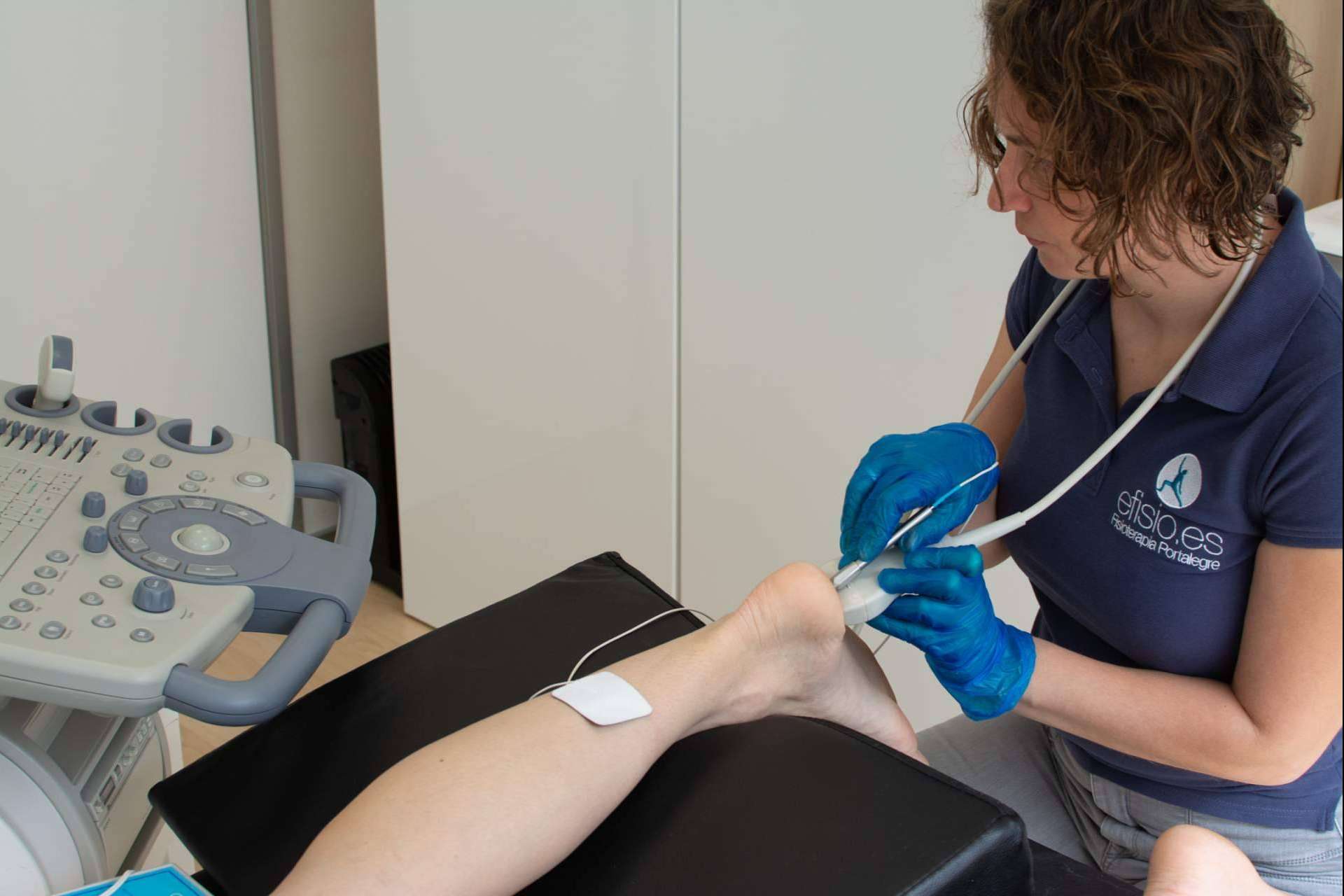 Prevención de lesiones y recuperación con la fisioterapia deportiva de eFISIO