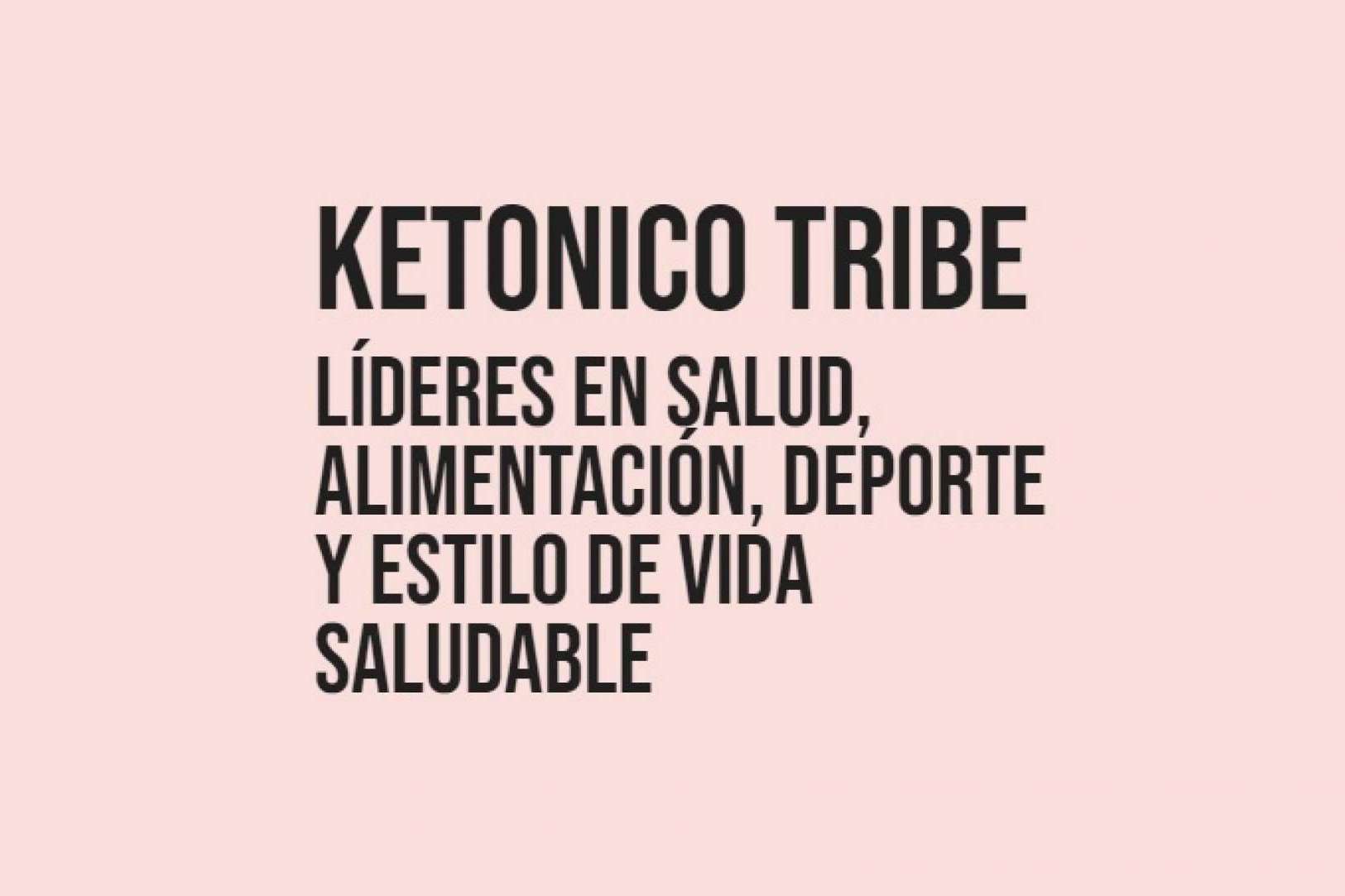 La Tribu de Ketonico y su expansión en las redes