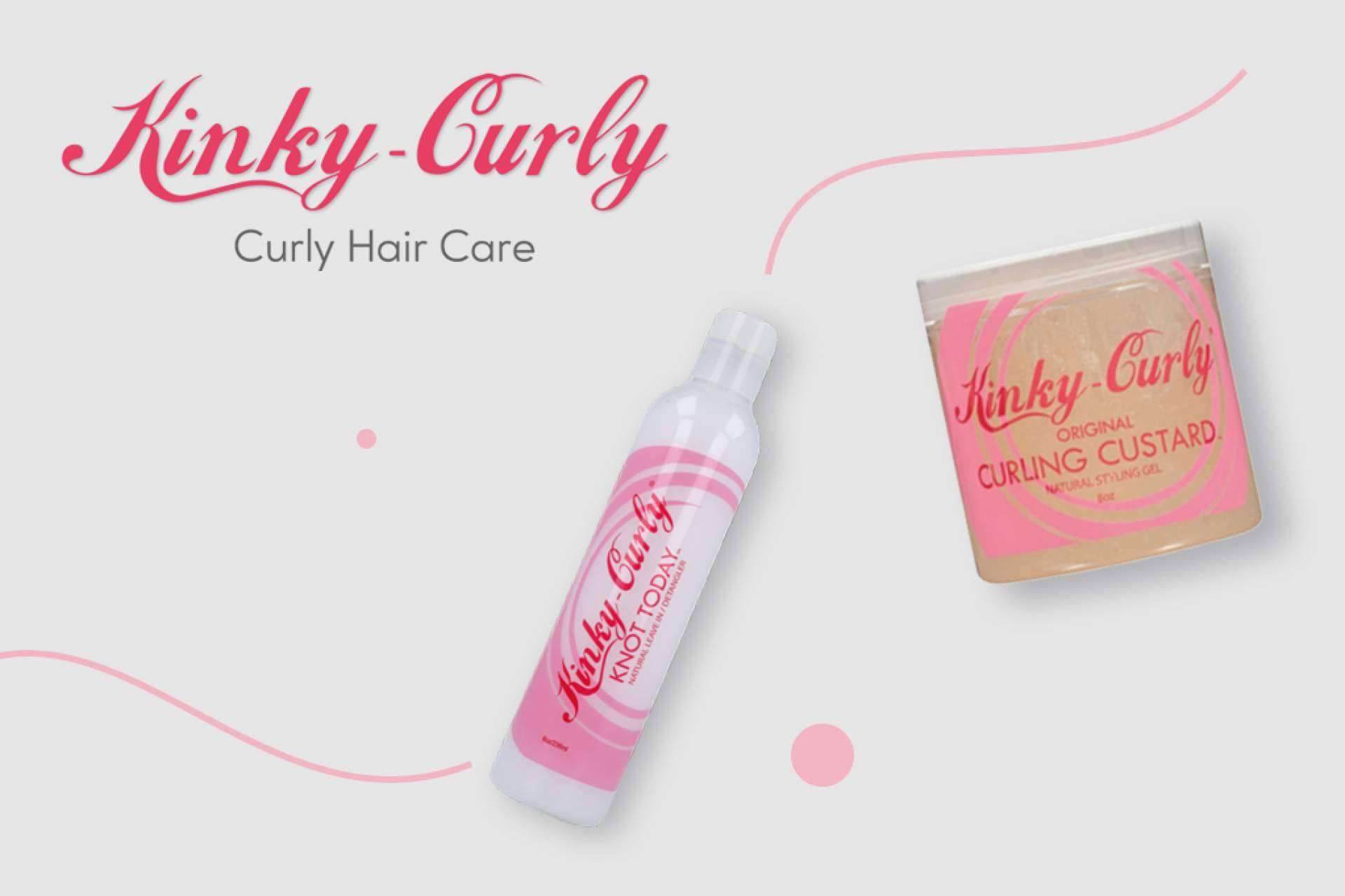 El top 10 de firmas para el método curly, por la tienda Boutique Curly