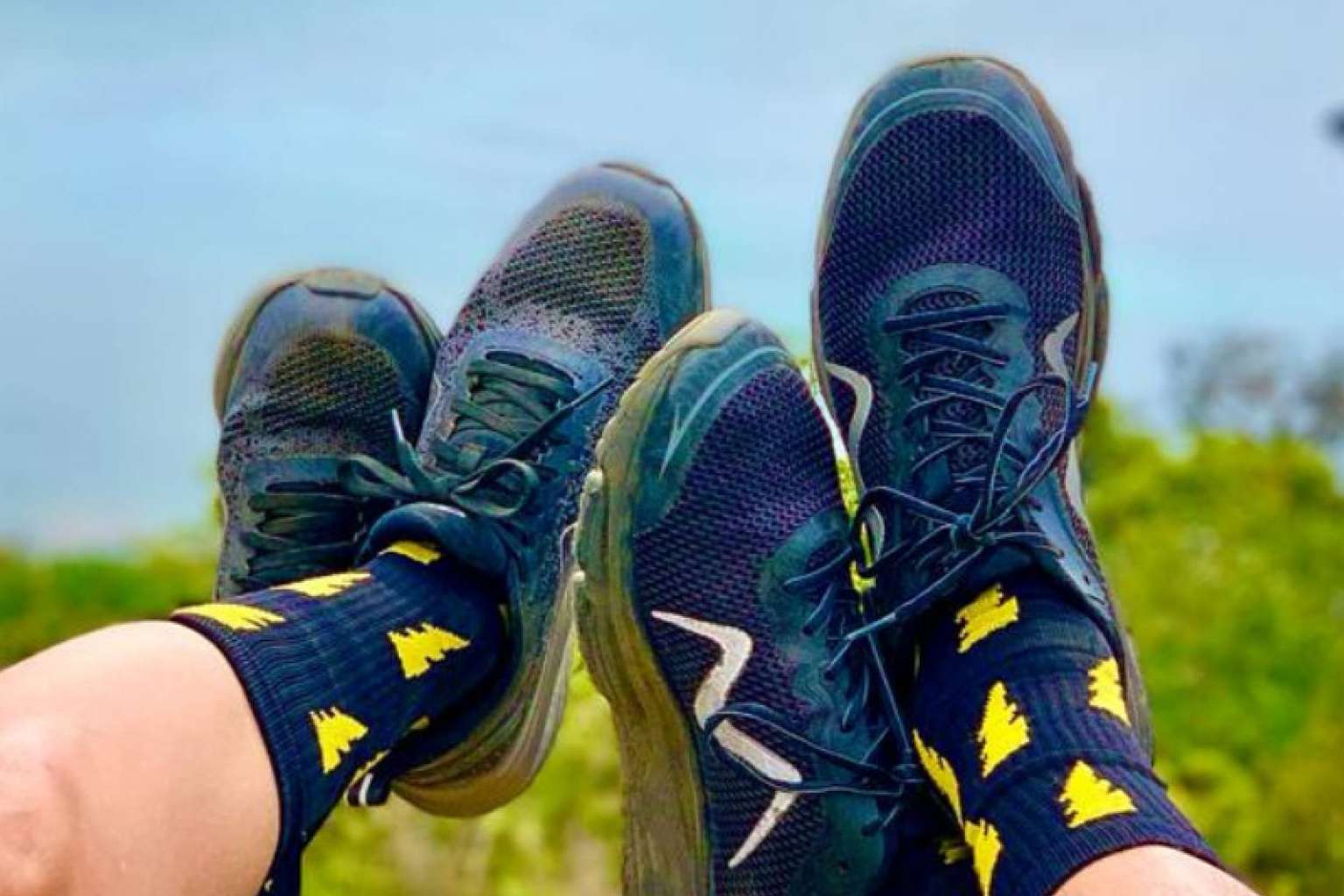 HappyTraining tiene los calcetines deportivos imprescindibles para tener en el armario