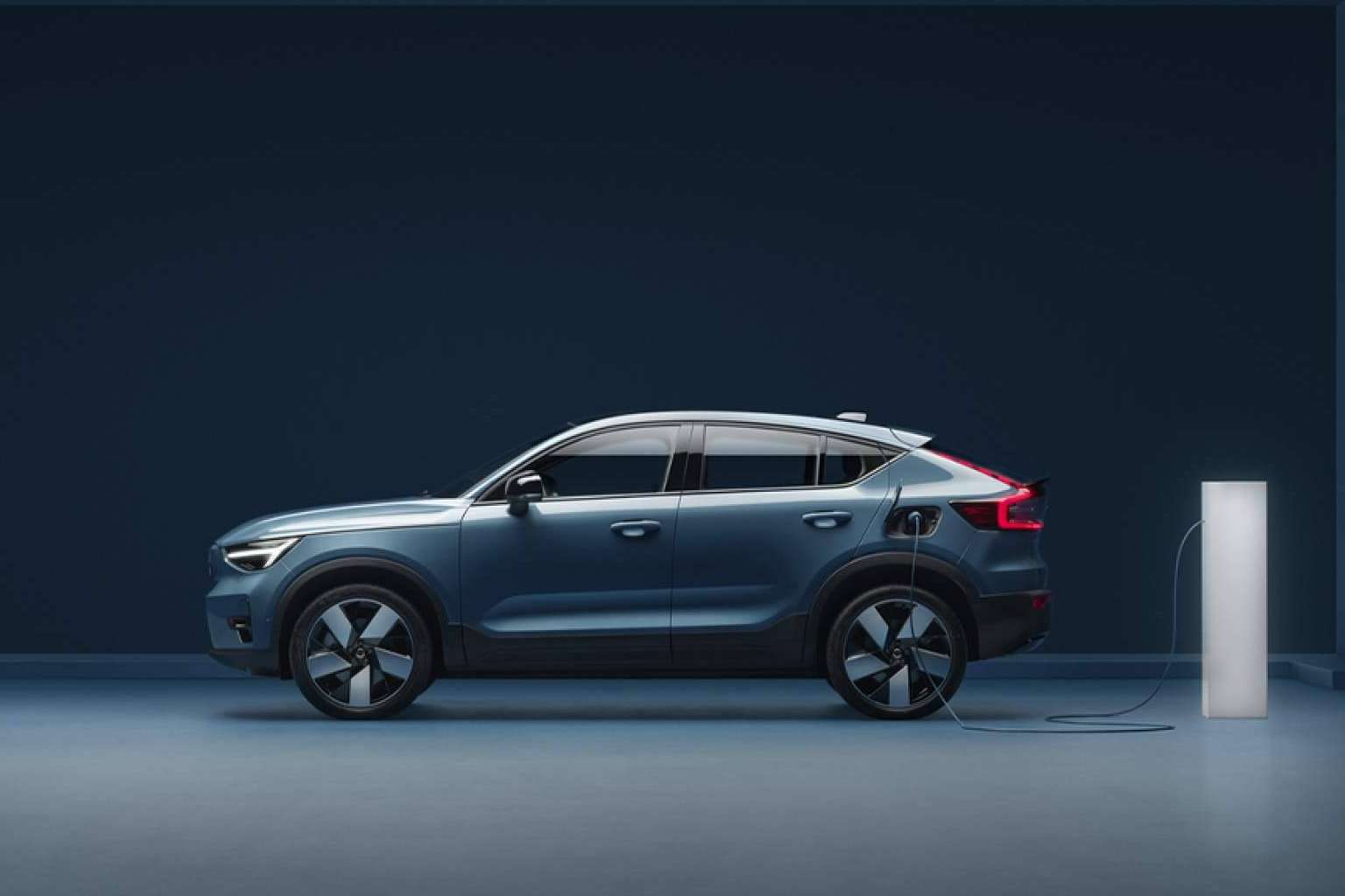 Volvo Car Llemosa y su oferta de vehículos eléctricos