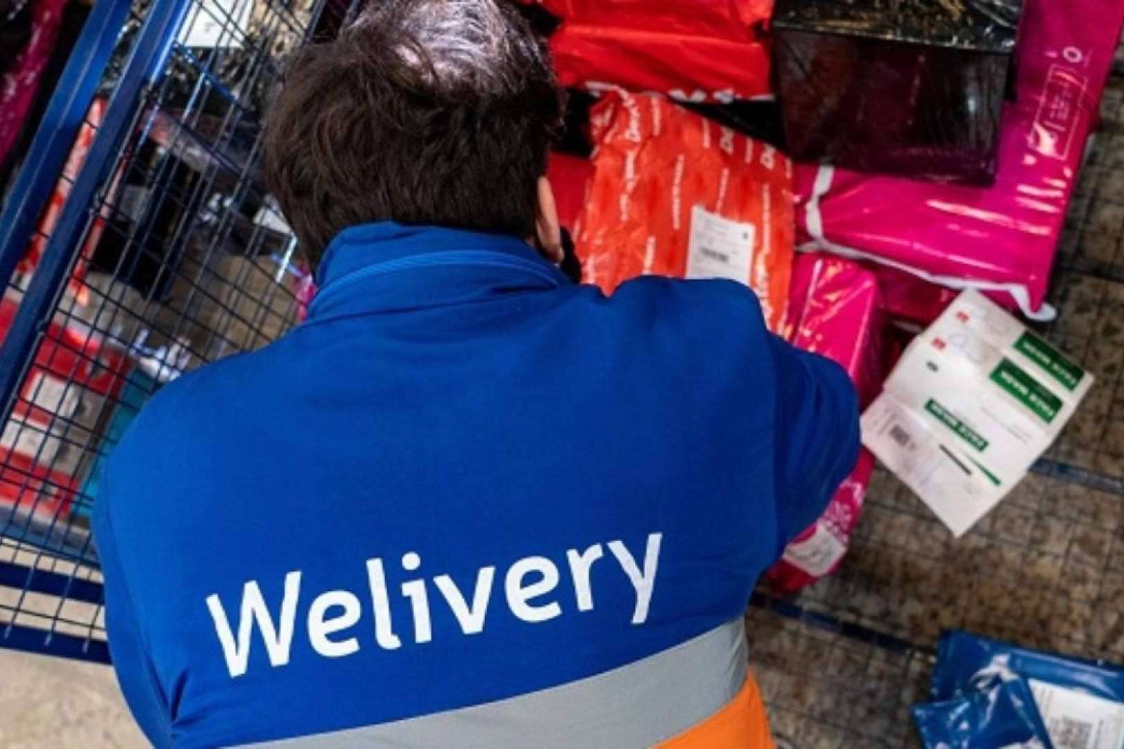 Llega a España Welivery, una de las empresas líderes en logística de última milla en Chile, Argentina y Colombia