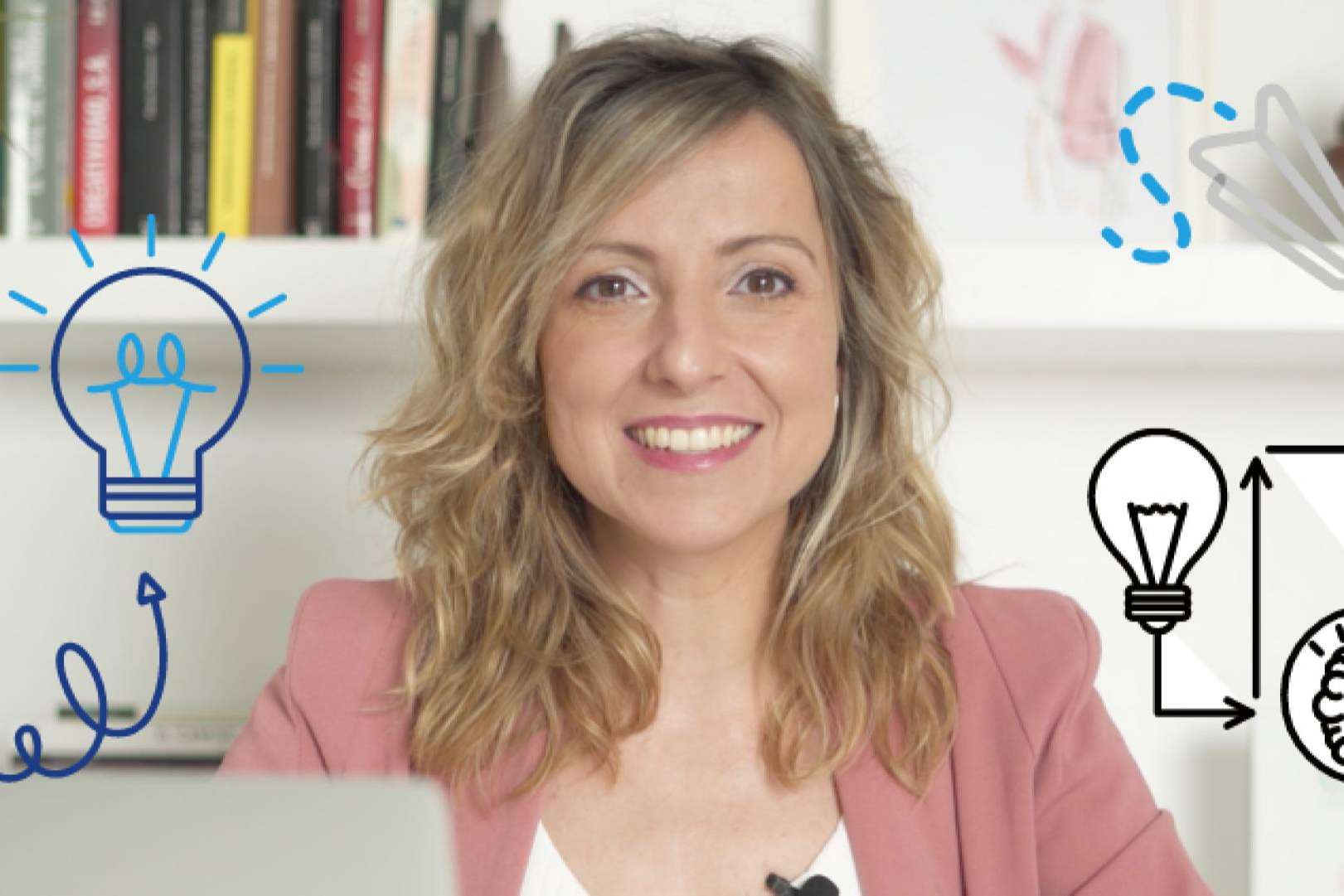 Actitud emprendedora en empresas, de la mano de Diana Pinos Consulting
