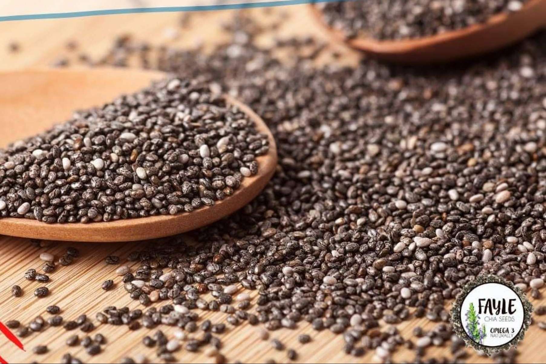 Fayle Seeds lanza al mercado la semilla de chía cultivada en México