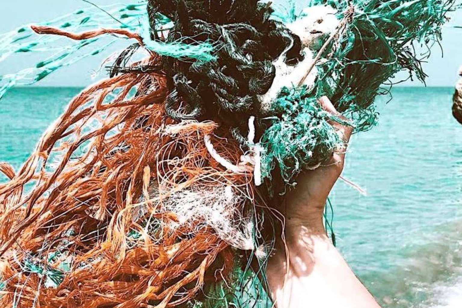 La pesca de plástico y redes fantasma con Gravity Wave, ¿de qué forma se implican las empresas en la misión de limpieza de los mares?