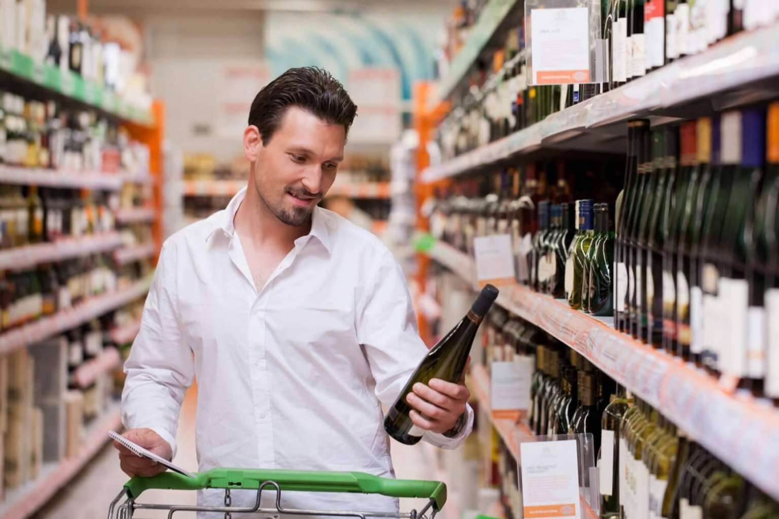 La importancia de contar con un ERP para el sector de alimentación y bebidas para los canales de distribución HORECA y retail