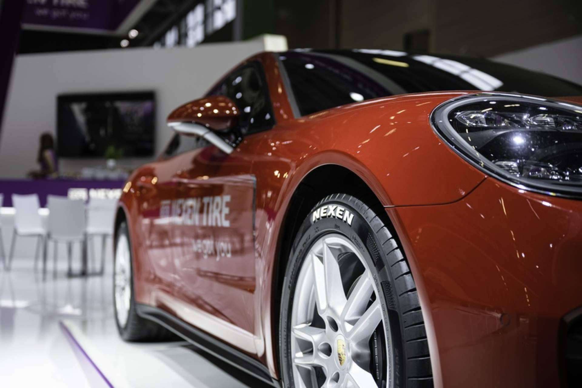BlackTire ofrece una atractiva promoción de la mano de Nexen Tires