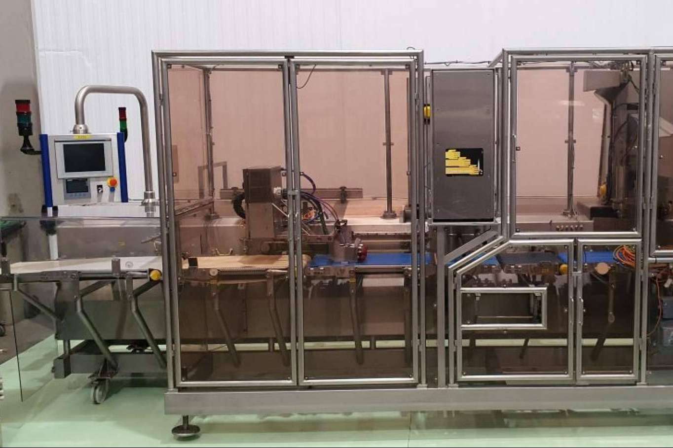 ¿Dónde comprar máquinas alimentarias con todas las garantías de calidad?, por Innotec