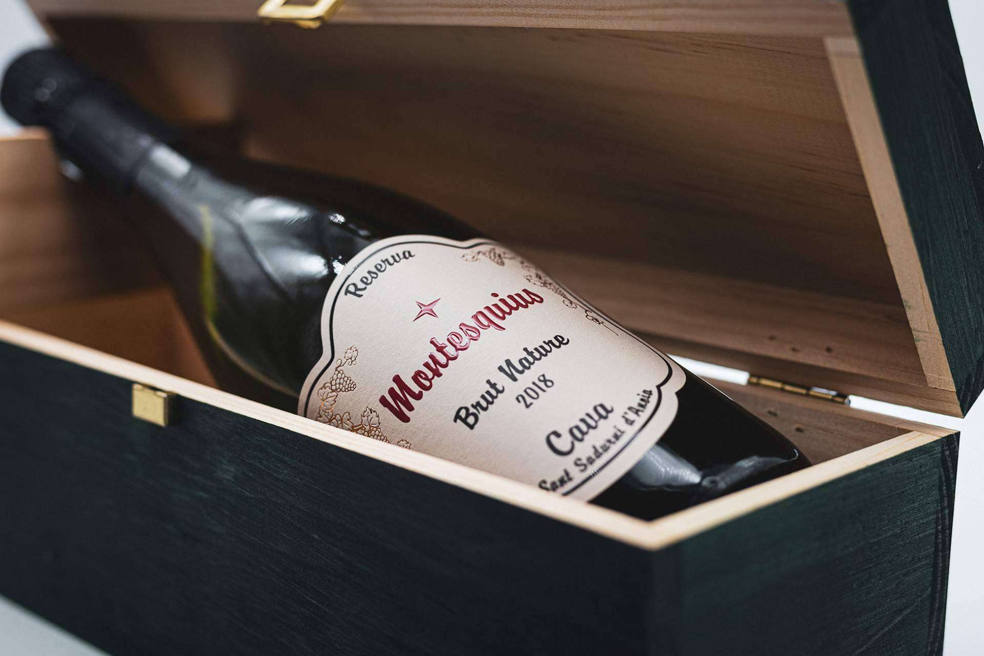 Naturelovers Wines es una tienda online de vinos y enoturismo