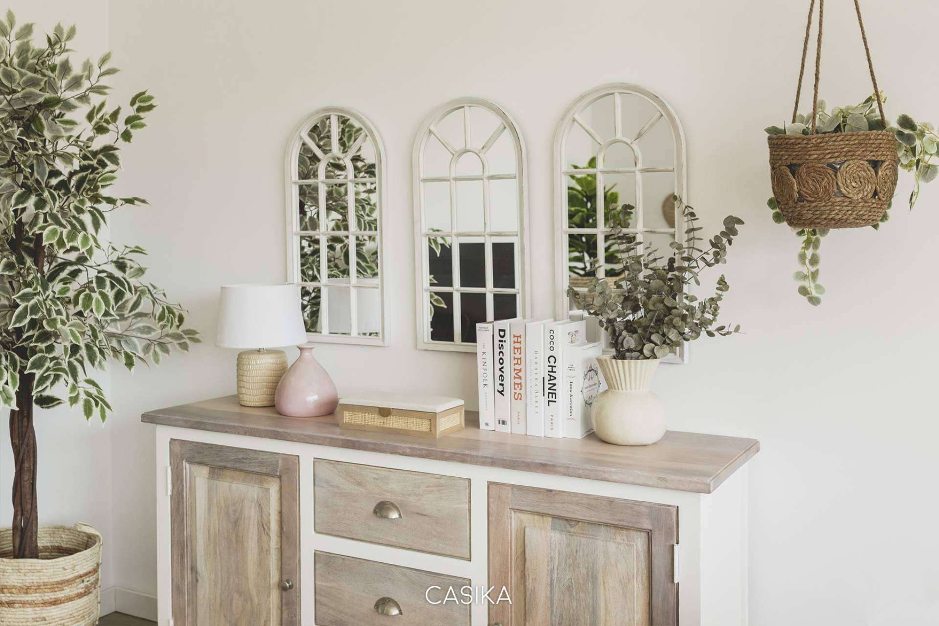 Casika, tienda online con las últimas tendencias en decoración