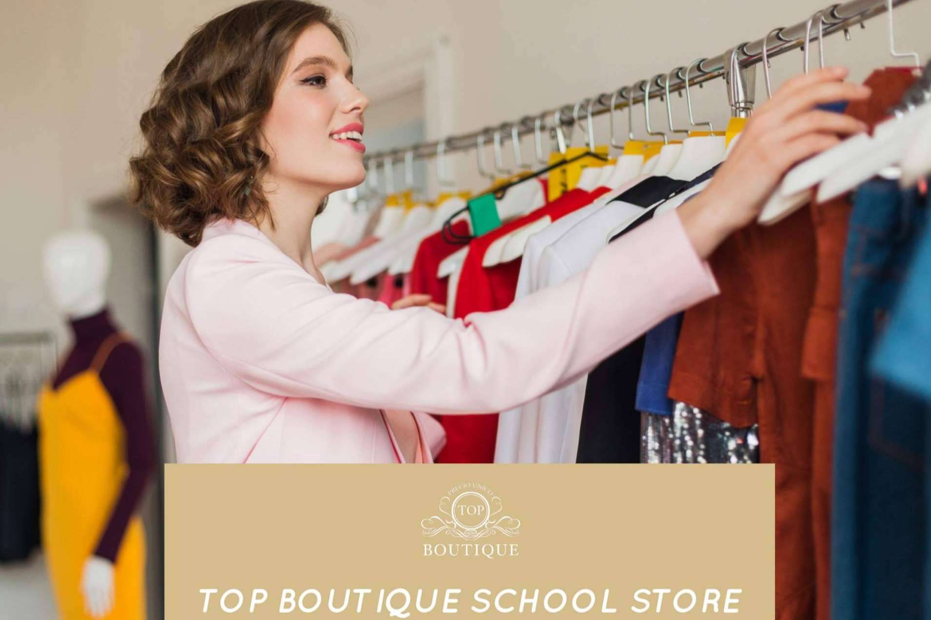 Formar a los franquiciados, la clave del éxito de la red de tiendas Top Boutique