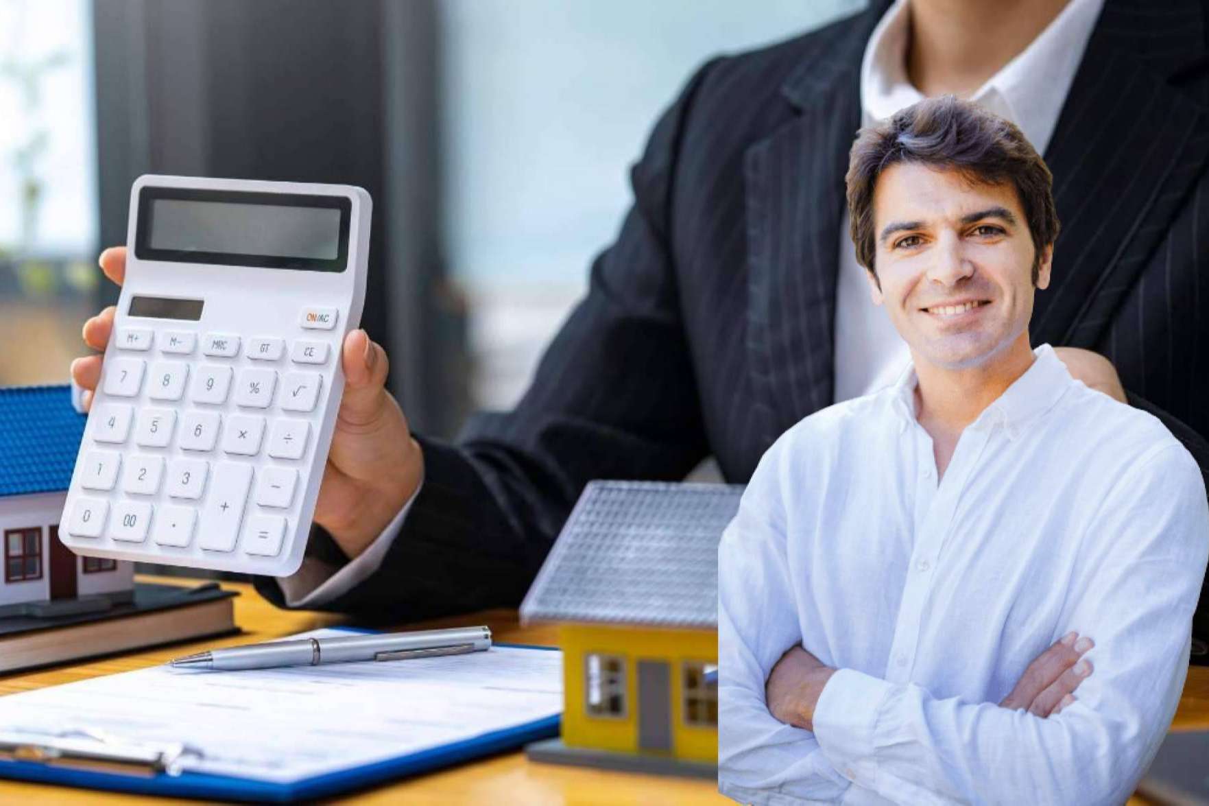 Amigo Inversor ayuda a calcular el ITP en 2022