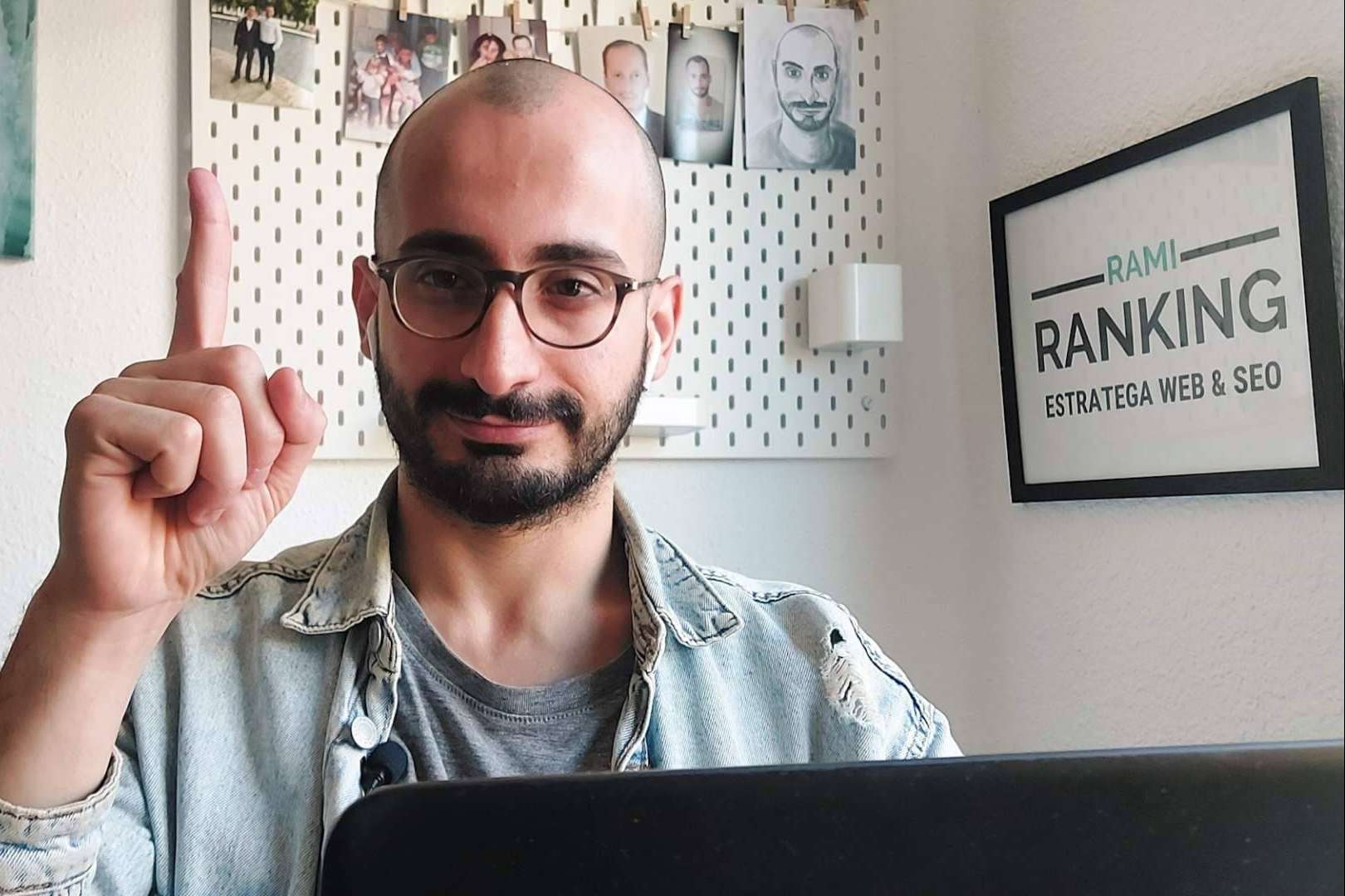 Contratar a un consultor de posicionamiento SEO en Valencia