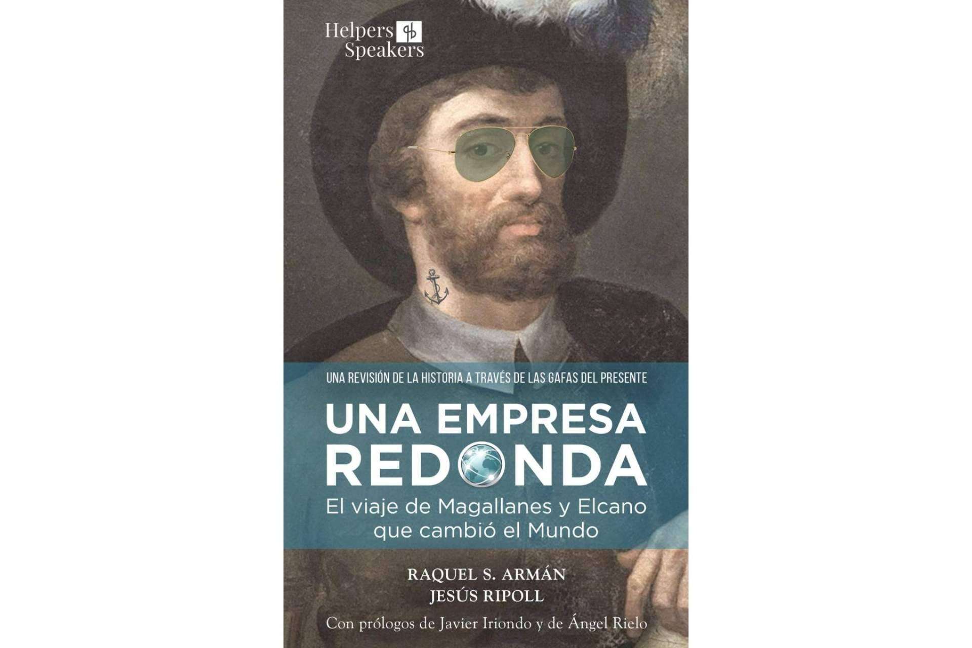 Entretenimiento en el libro Una empresa redonda, el viaje de Magallanes y Elcano que cambió el mundo