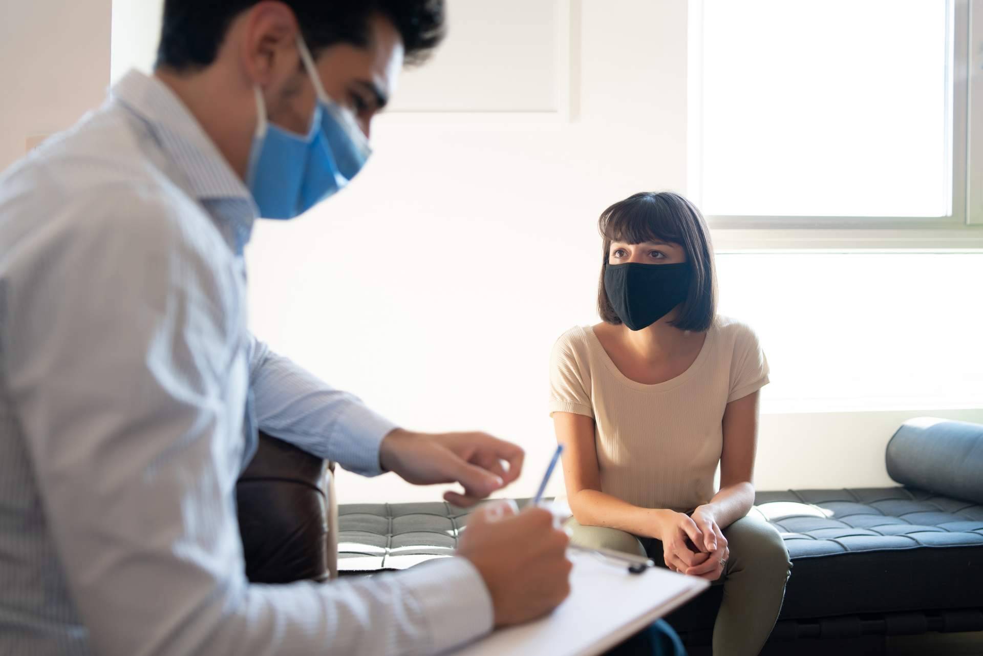 Qué indican los estudios sobre la autoconfianza de los alumnos tras la pandemia