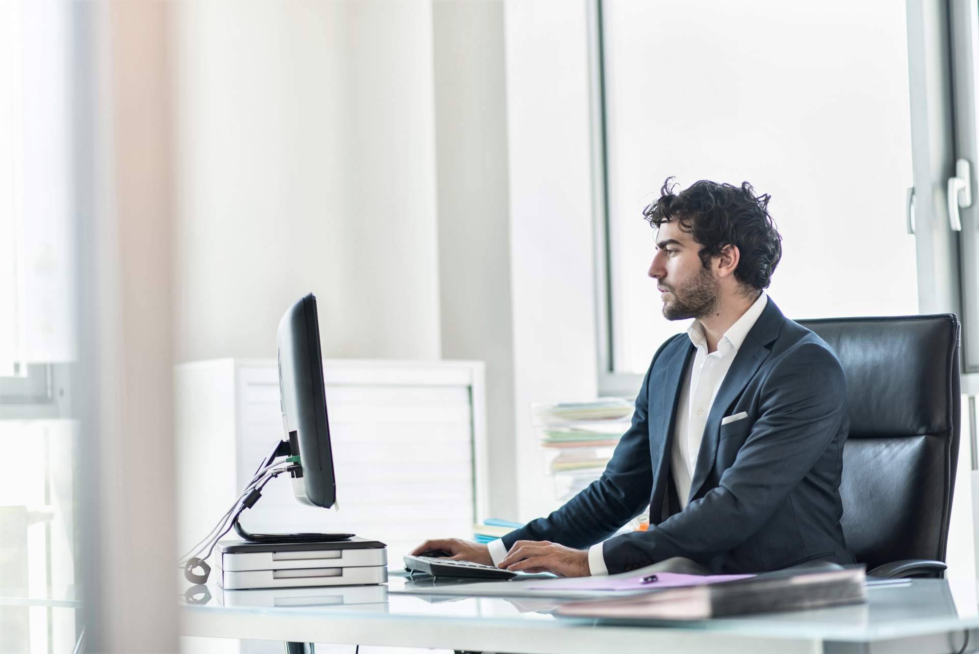 Profiture expone diferentes consejos para mejorar la productividad de los empleados