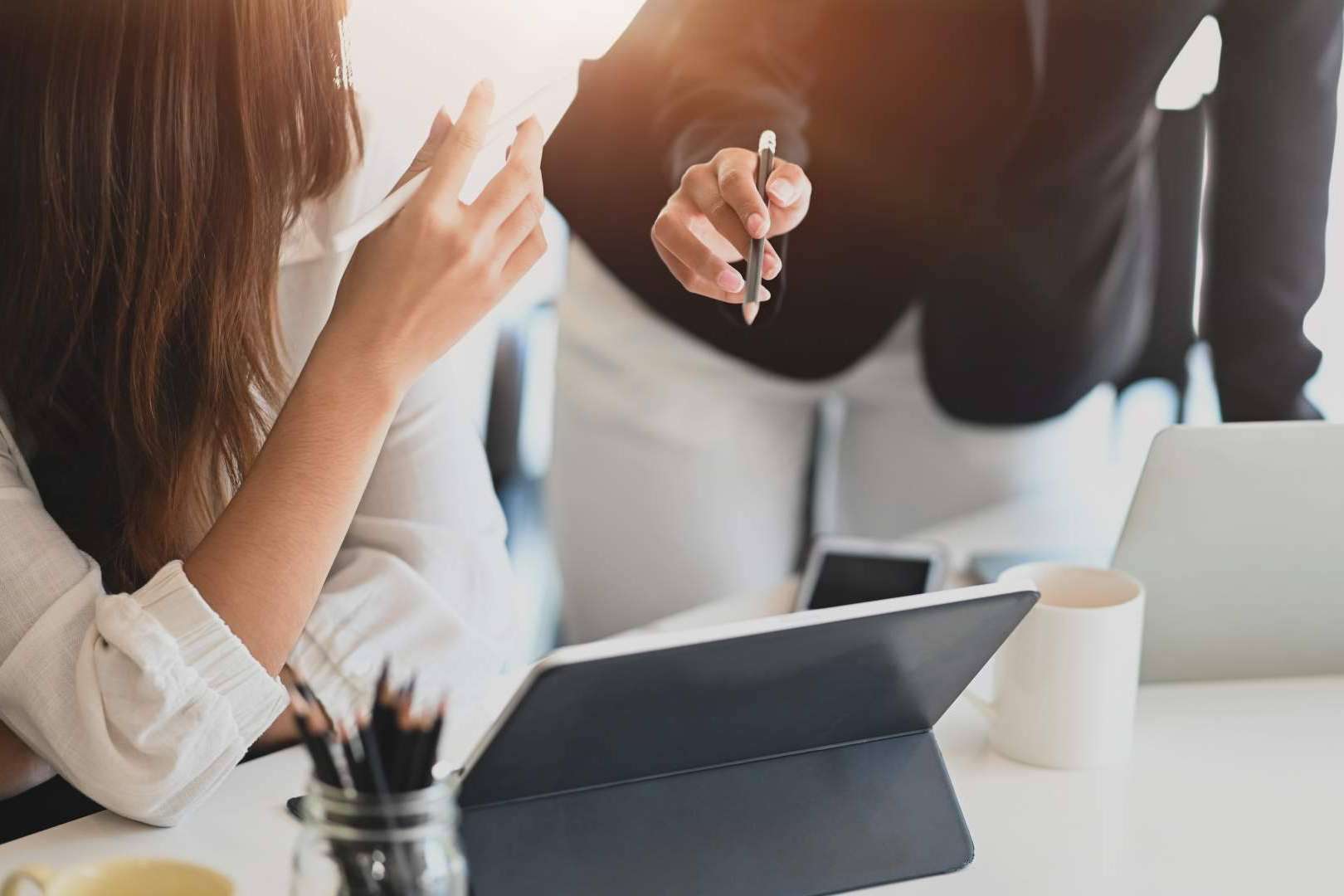 Busco Asesoría y sus servicios de acompañamiento con asesoría fiscal para negocios