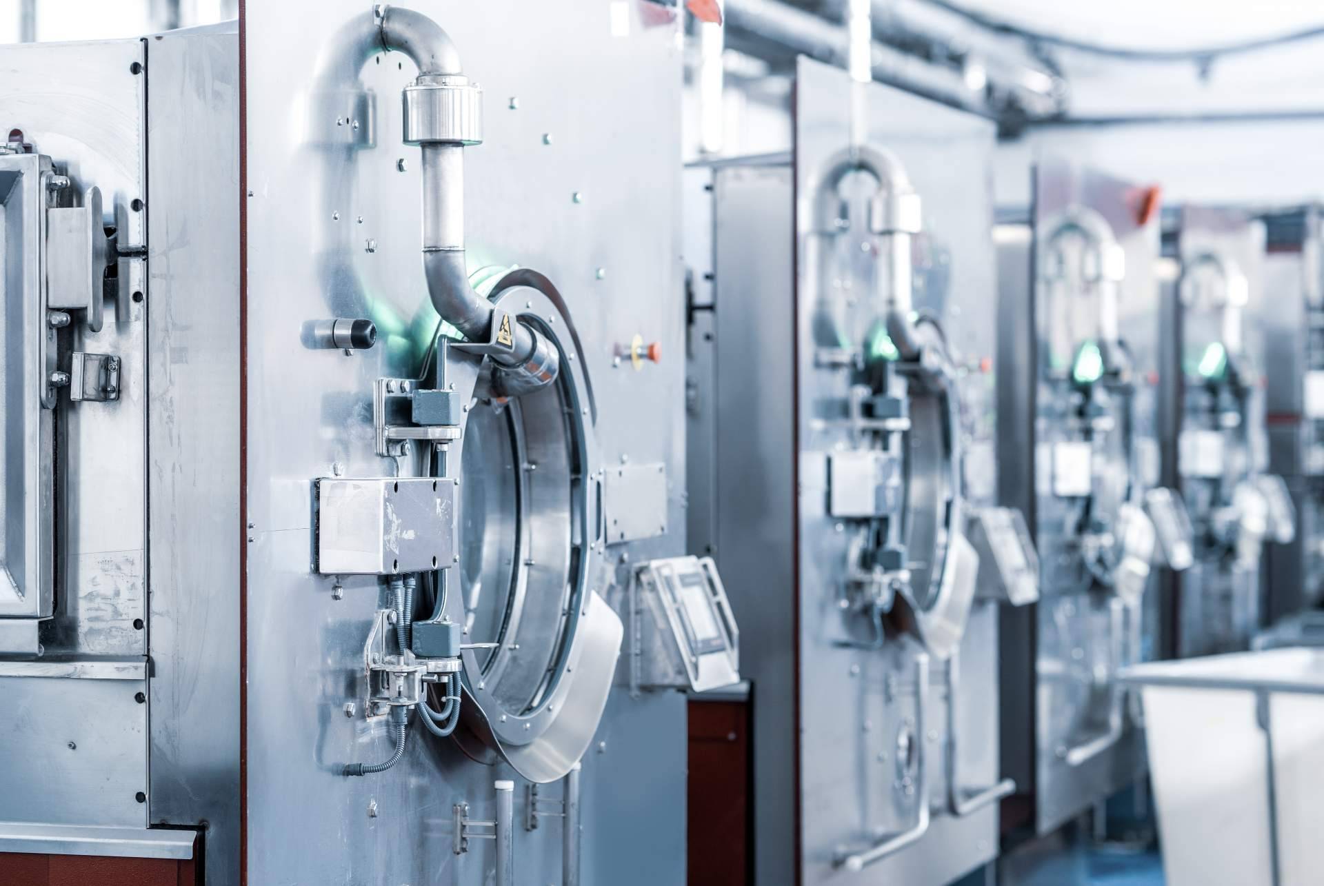 Los beneficios de utilizar un software para lavanderías industriales, por La Fábrica de Software