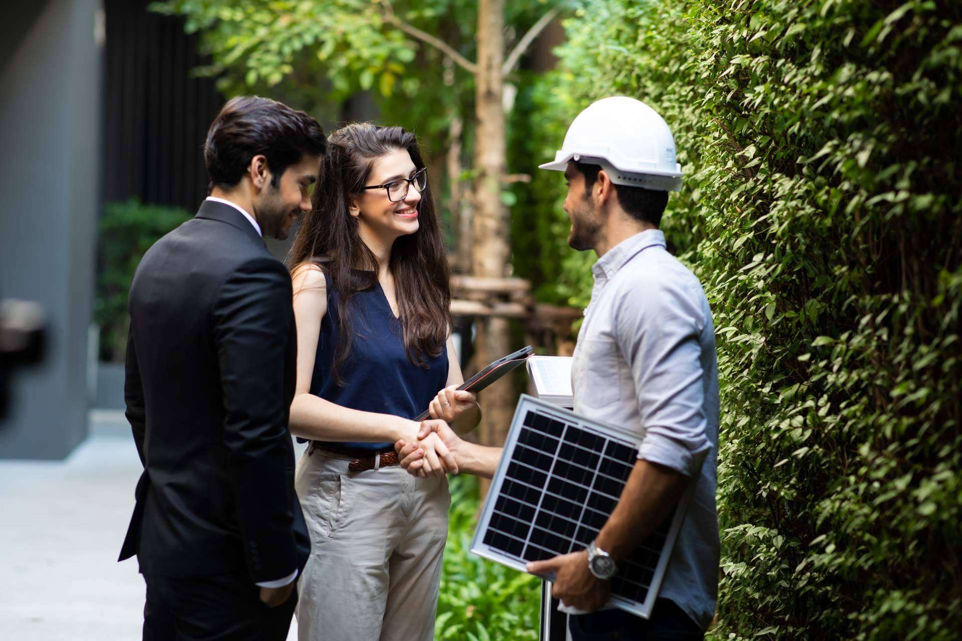 Razones por las que ayudan a ahorrar las energías renovables