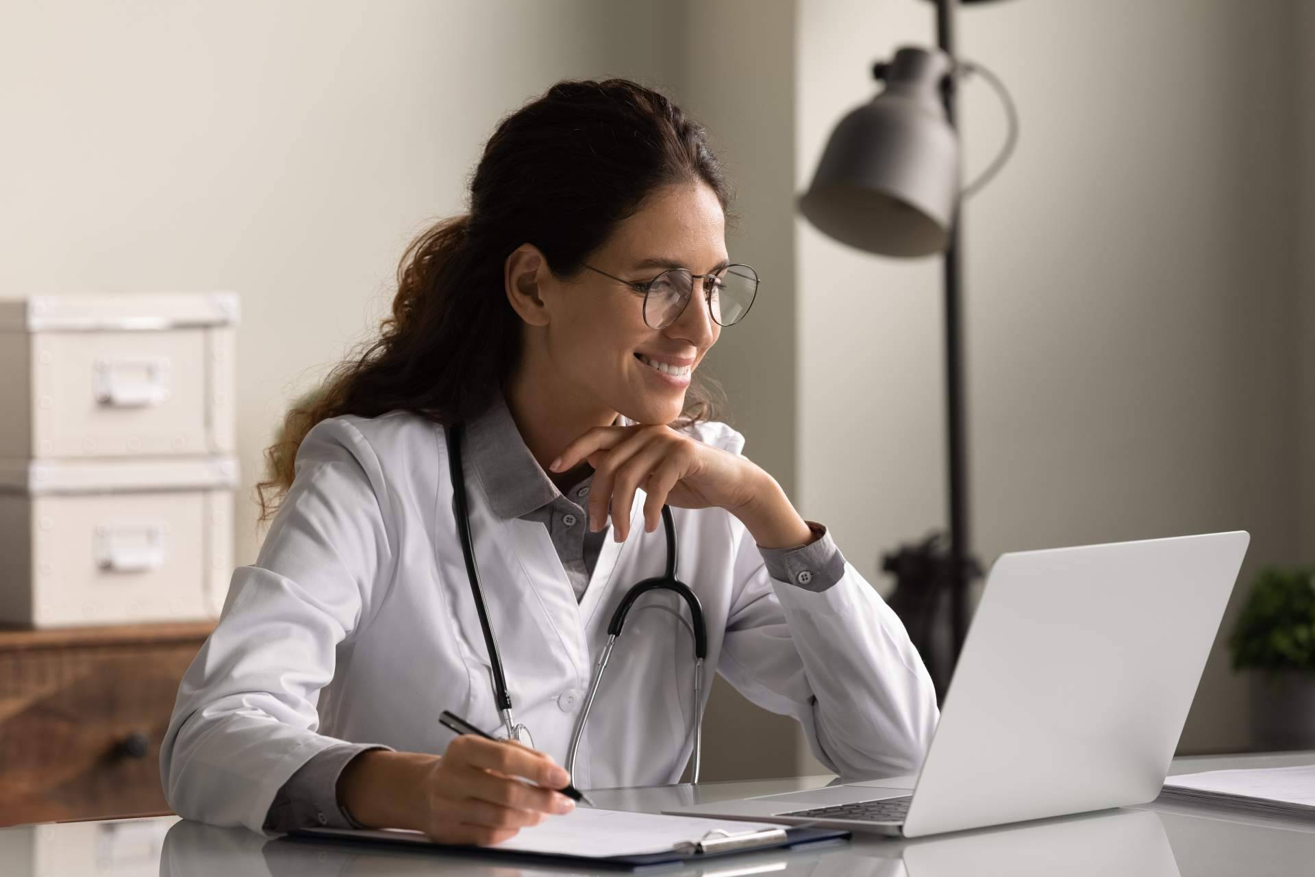 Idonia permite a la España vaciada el acceso remoto al médico