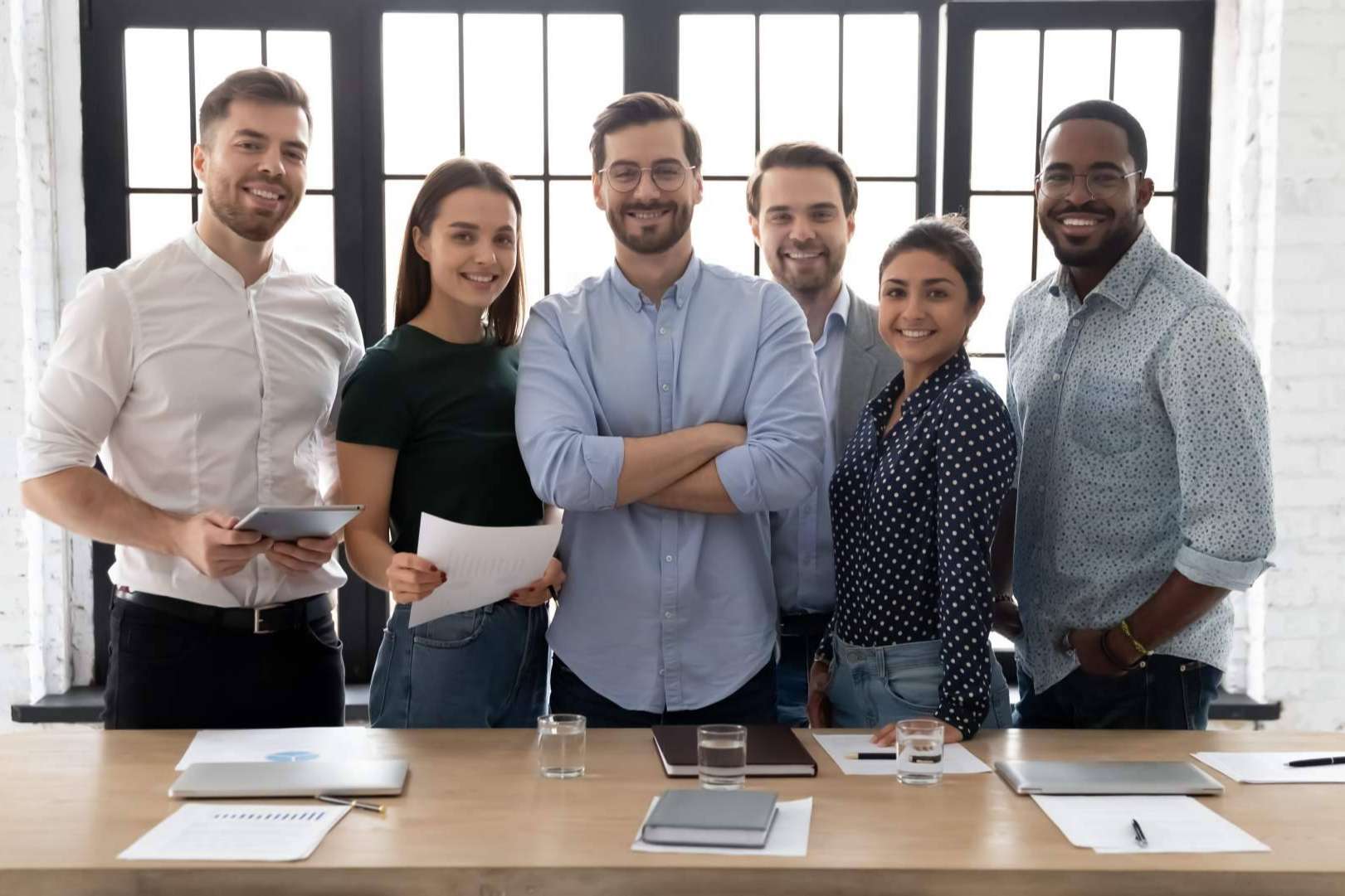 La importancia de las personas en la transformación digital