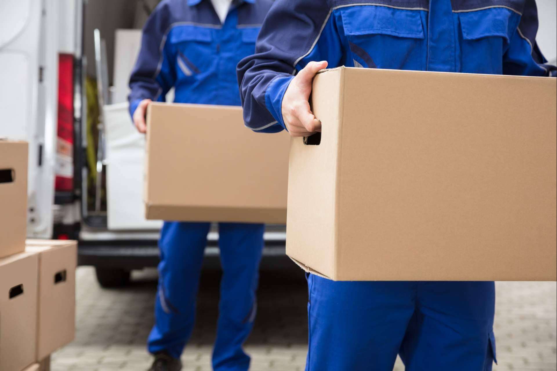 Logística y distribución de muebles a nivel nacional gracias a Mudanzas y Transportes Gomesa